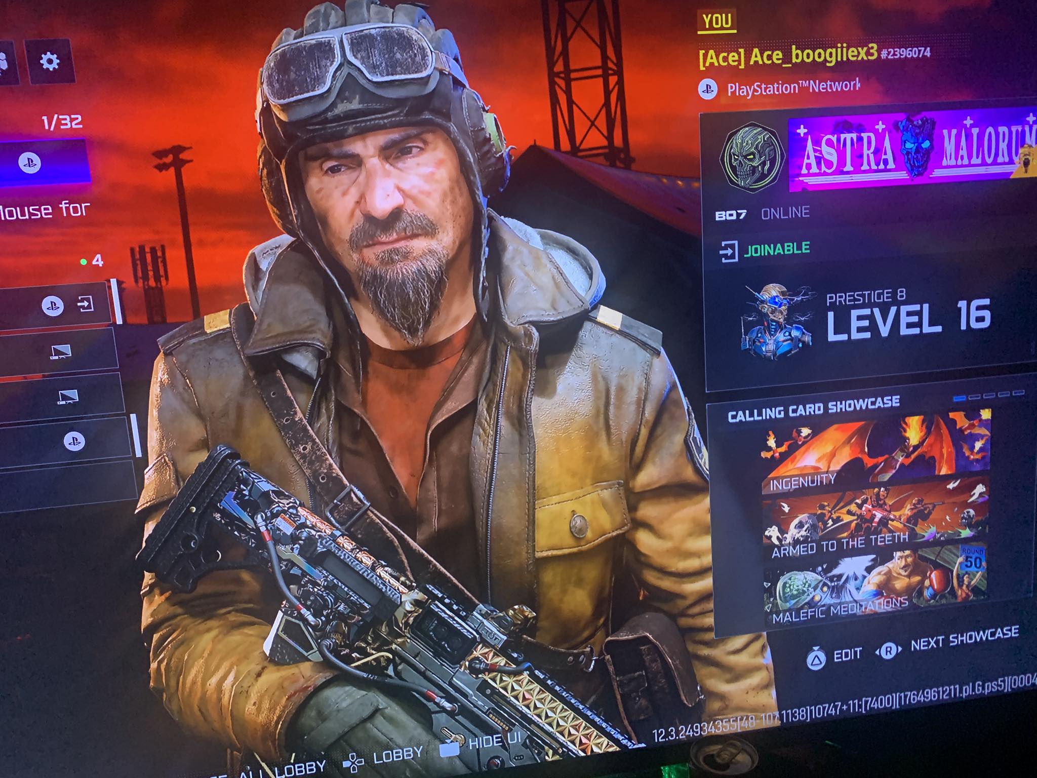 Black Ops 7 Zombies | Anyone running the Easter egg I know most the ...