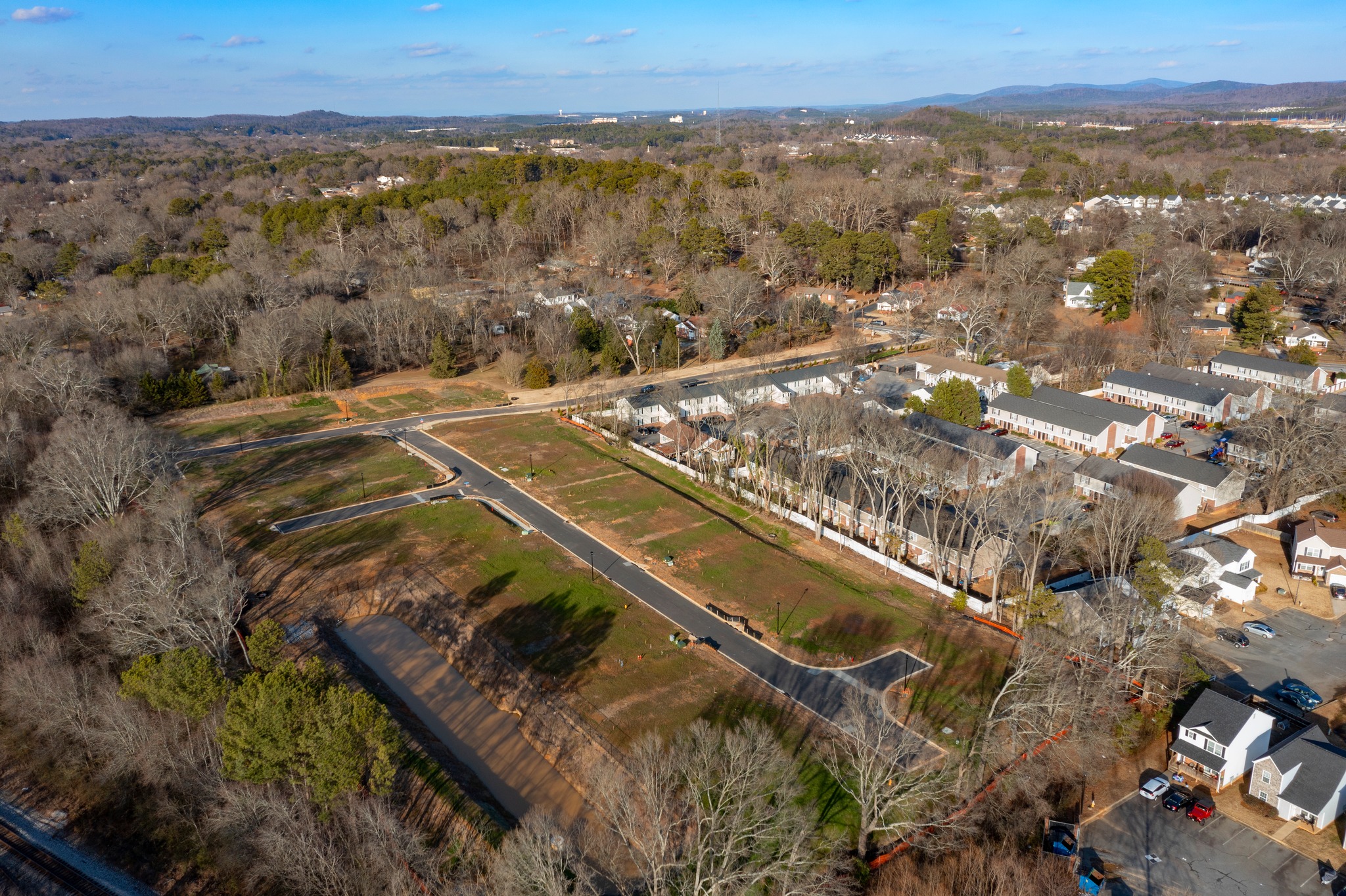 Summit Grading Services Corp. | Rockmart GA