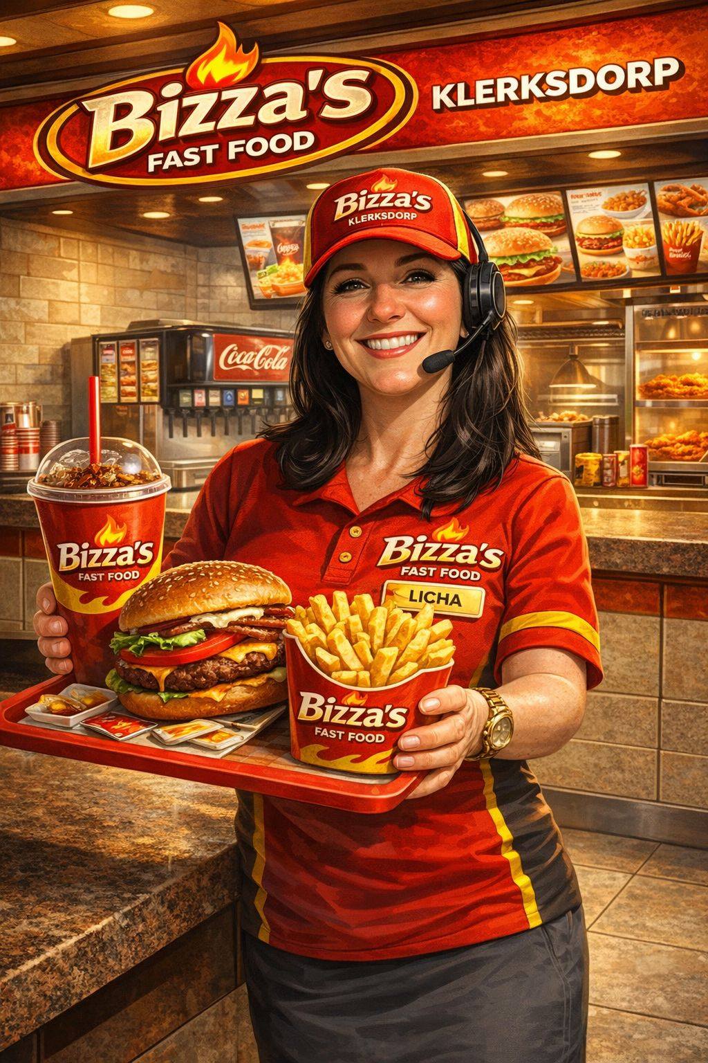 Bizza's Fast Foods Klerksdorp | Klerksdorp