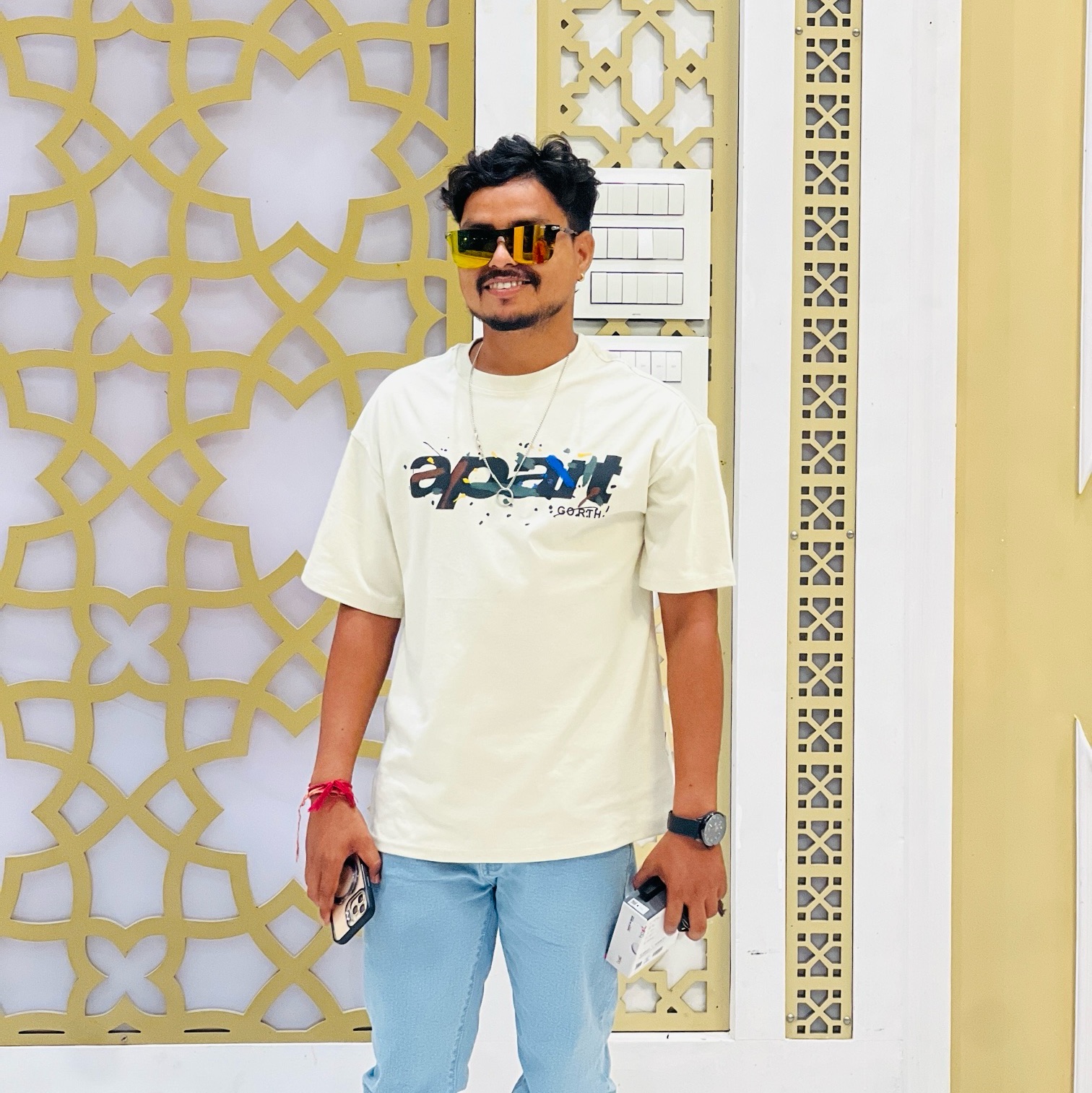 Rupchan Vai
