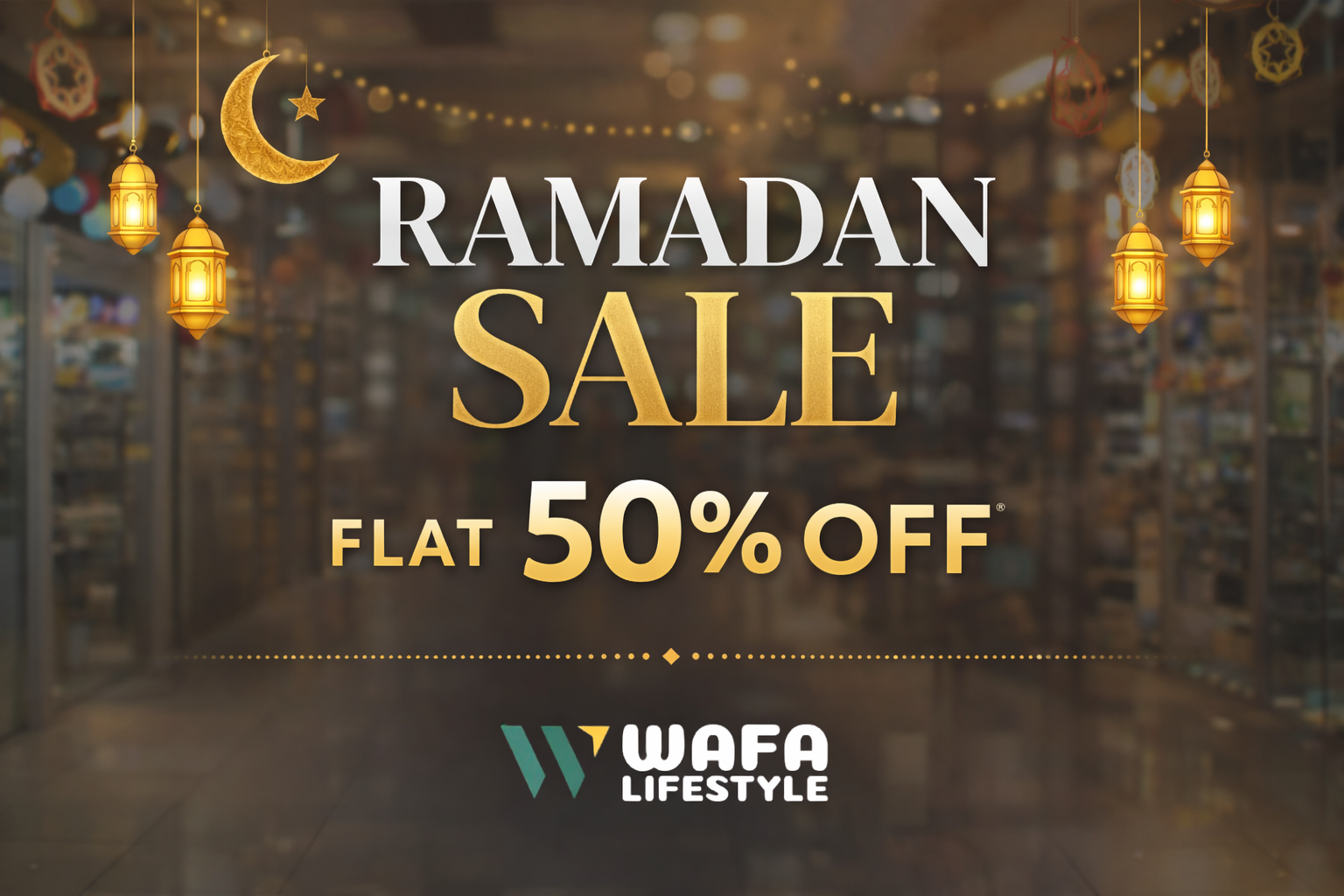 WAFA Lifestyle | Rangpur