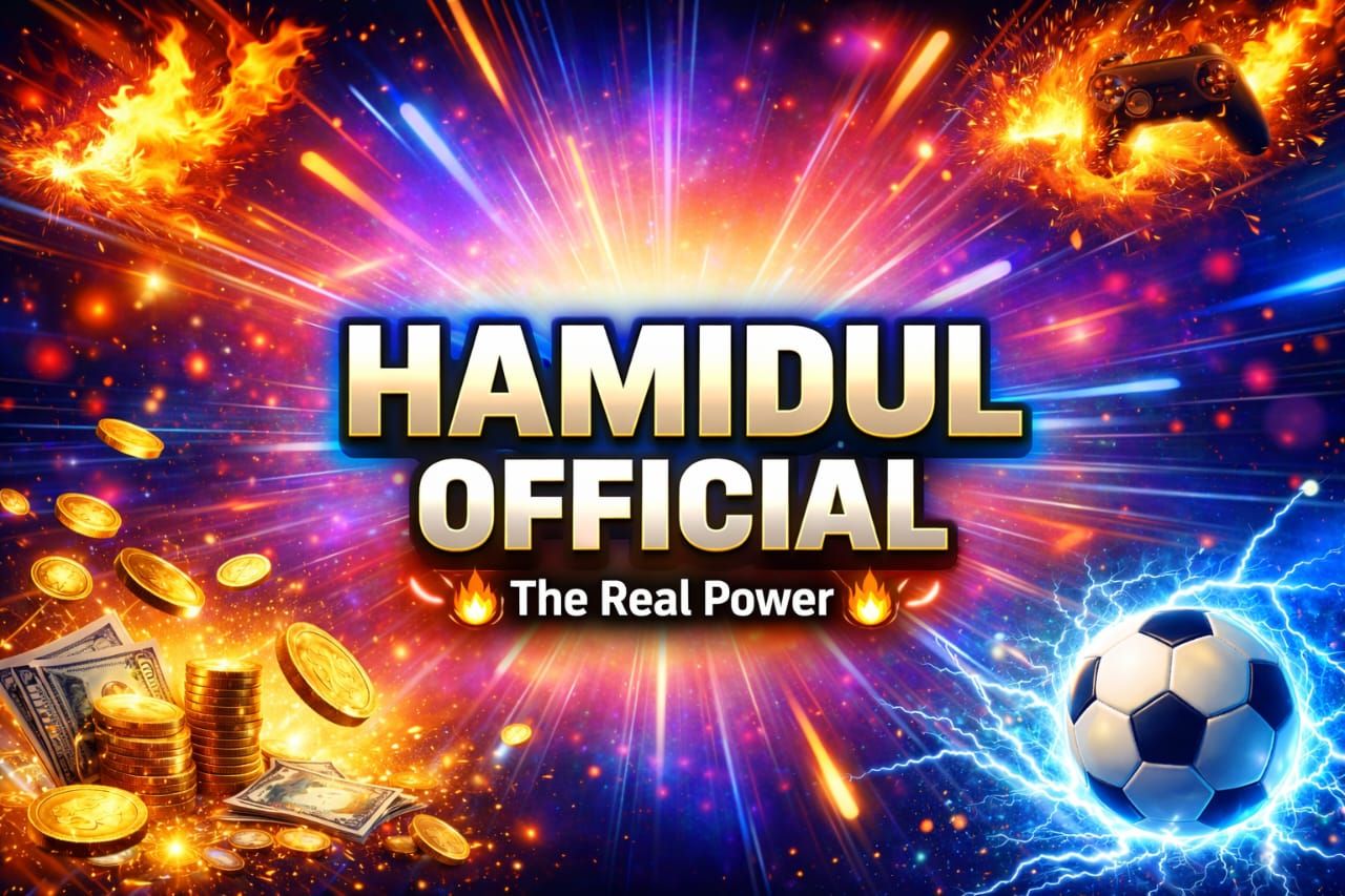 Hamidul Official | Tezpur