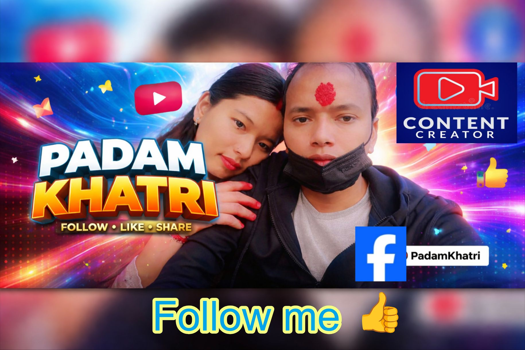 Padam khatri | Kuala Lumpur