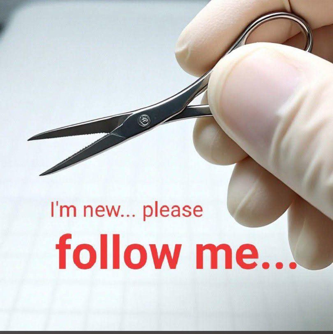 Making the perfect tip for surgical forceps 🔬 ️ This is called tip ...