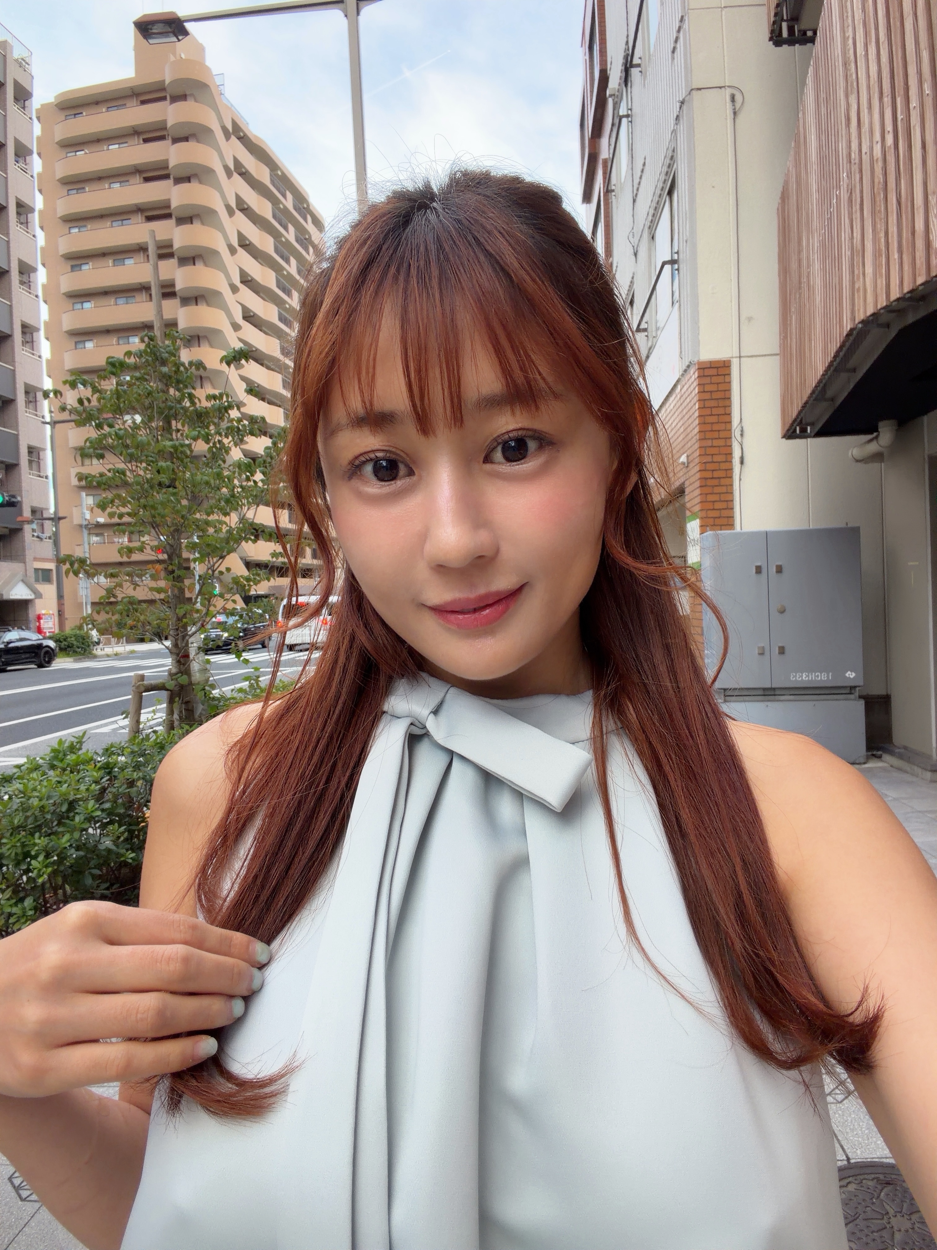 まっちゃんさん Macca まっか