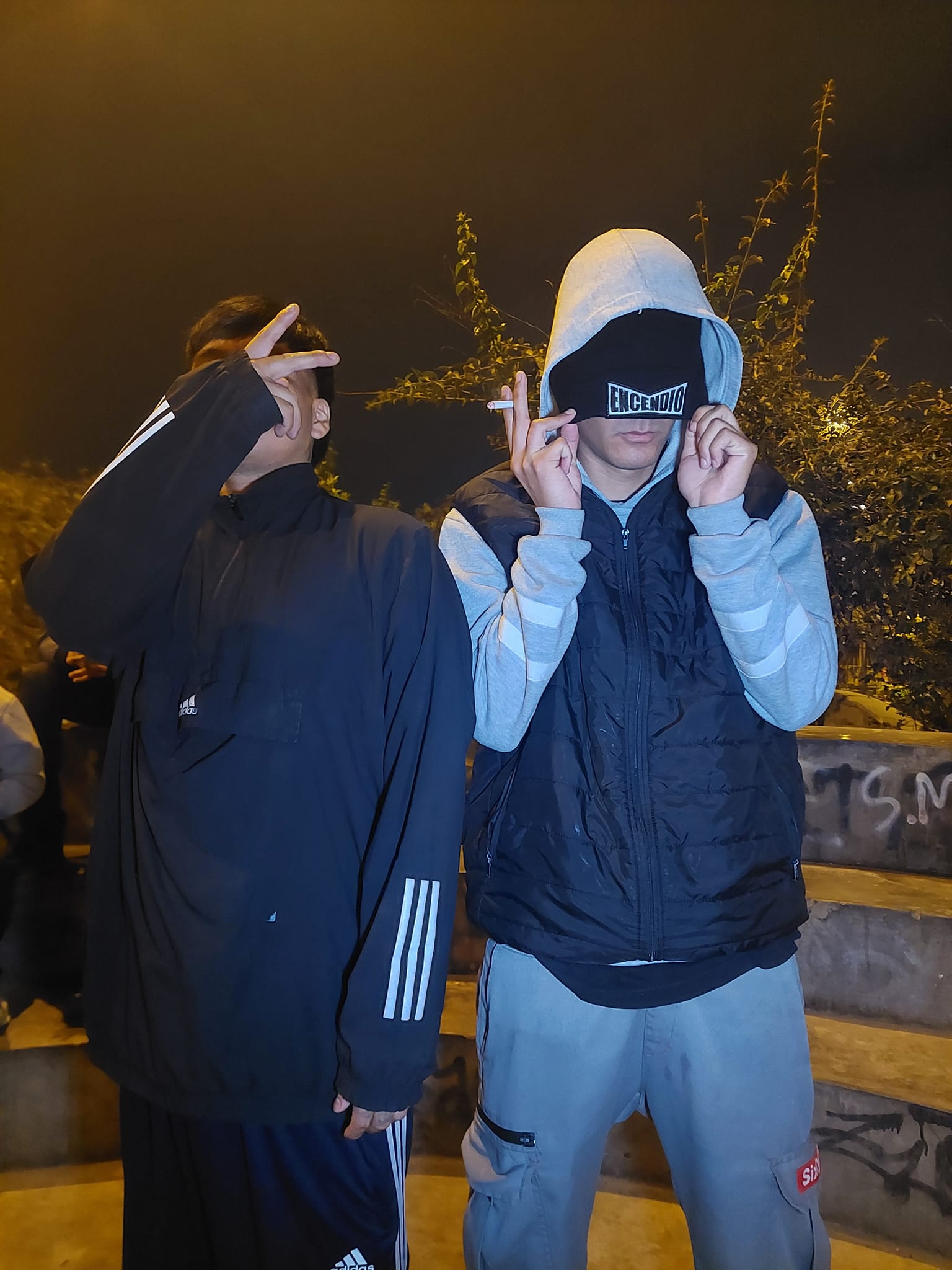 Bermundo,Rap , Flow,freestyle | Lima