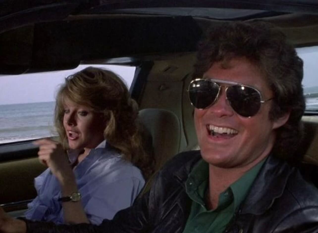 Knight - Happy Friday! Knight Rider Classic TV Show Page | Facebook