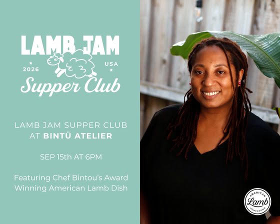 Charleston Running Club's Lamb Jam event on September 15