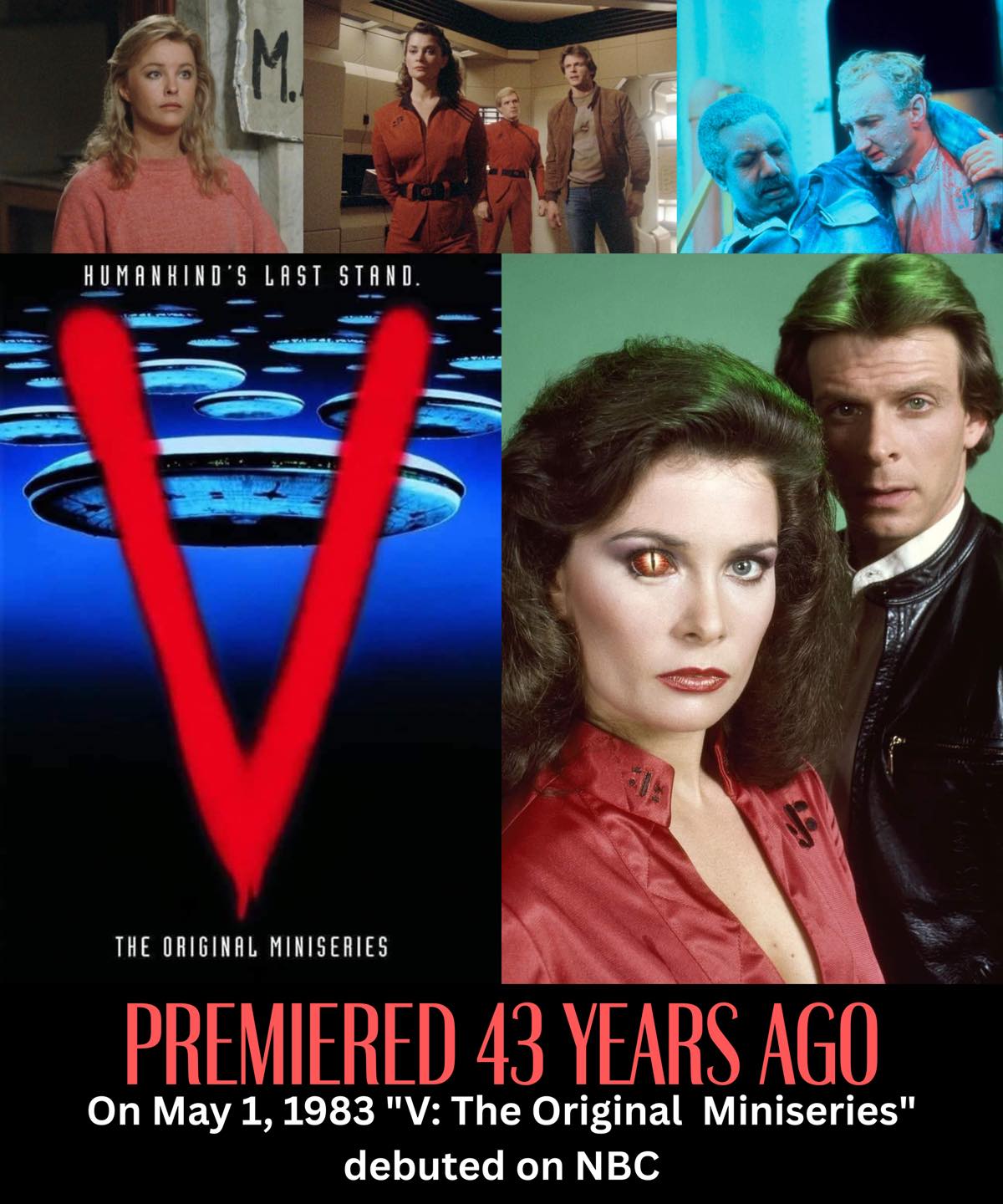 Watching V: The Original Miniseries