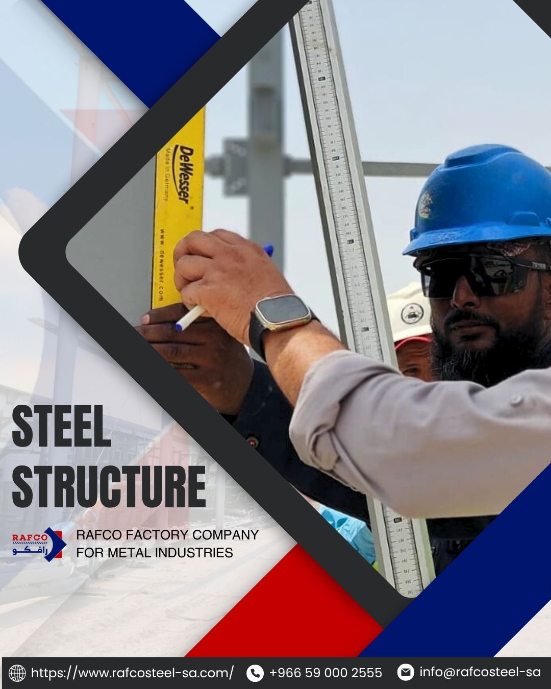 RAFCO | Dammam