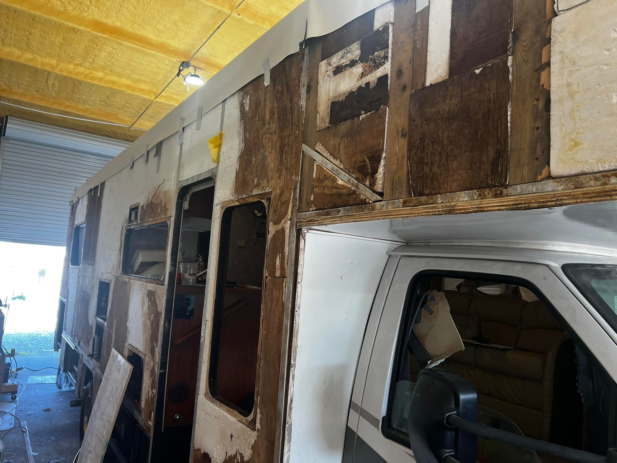 Andy's RV Service | Decatur AL