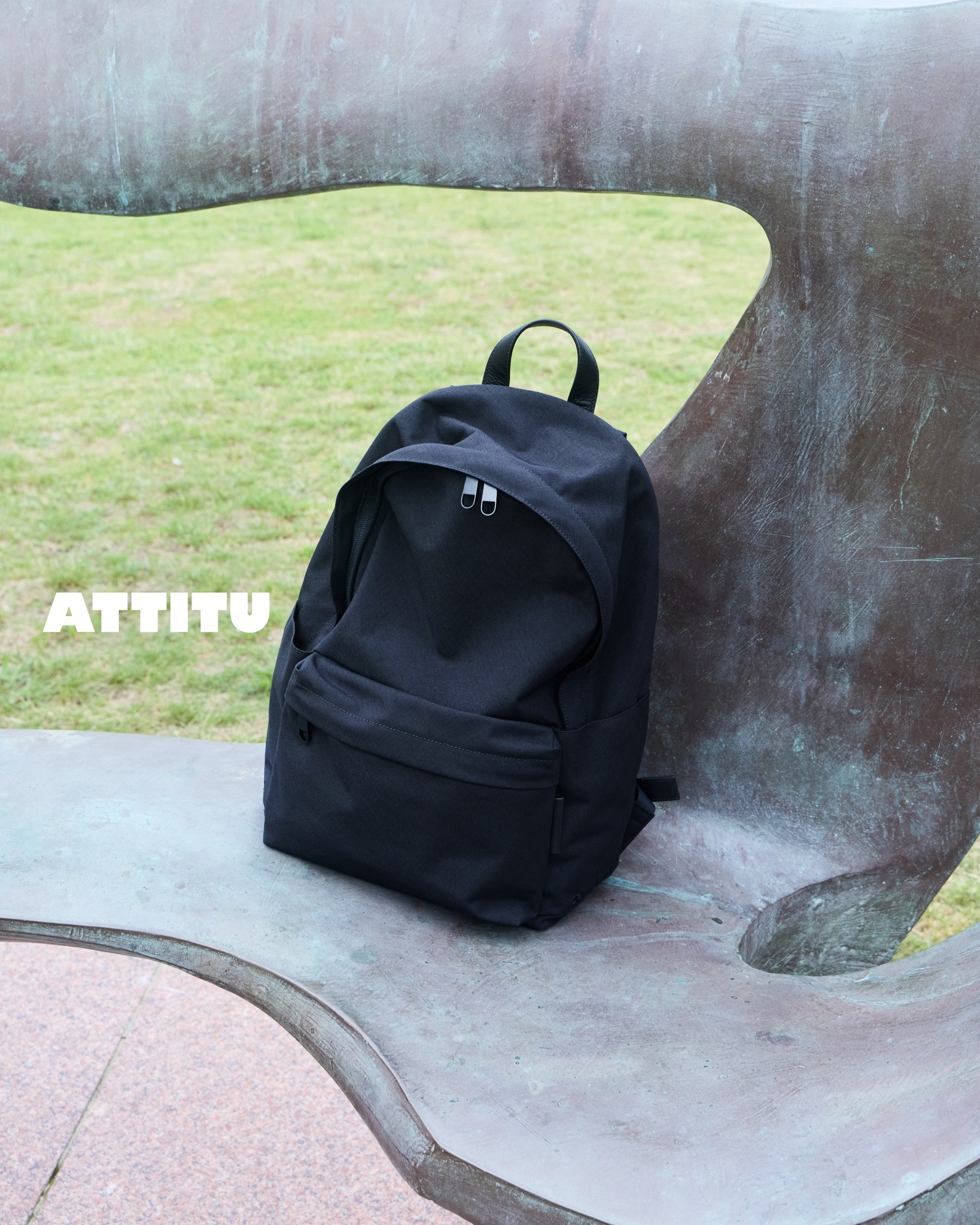 Item: NYLON POUCH+REUSABLE BAG XXS 009 Now available online and in