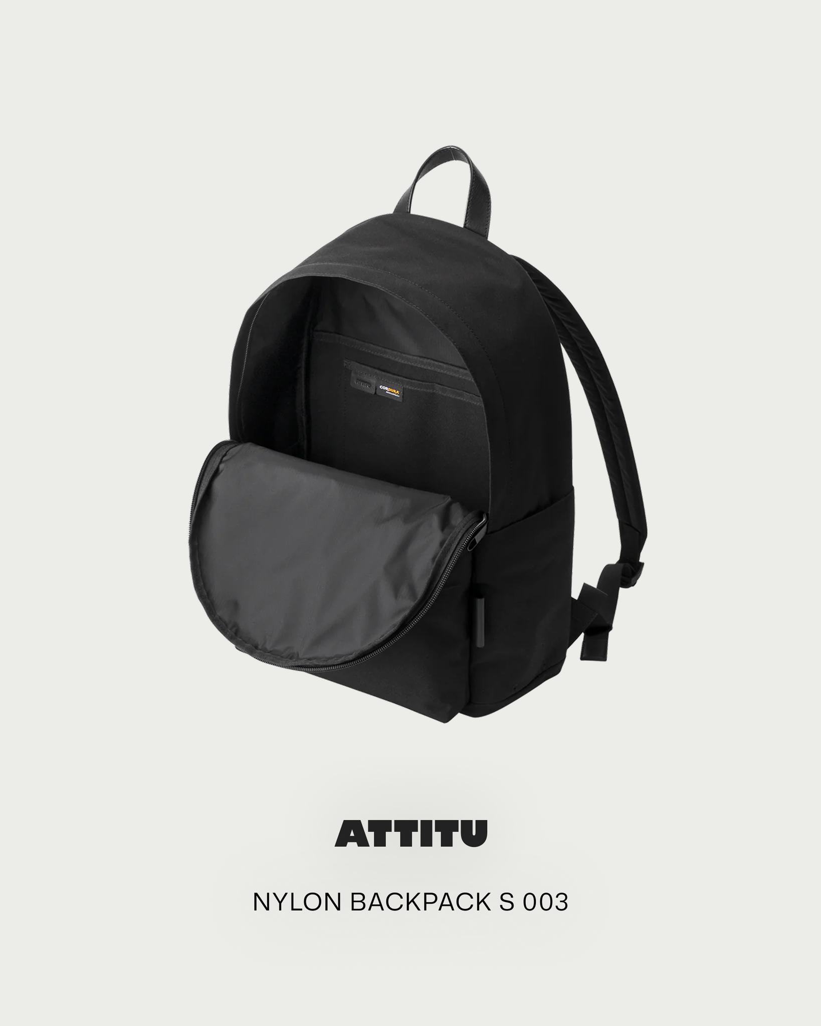 Item: NYLON POUCH+REUSABLE BAG XXS 009 Now available online and in