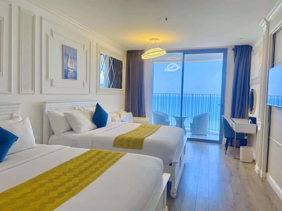 Panorama Nha Trang Bãi Biển Ngôi Sao | Nha Trang