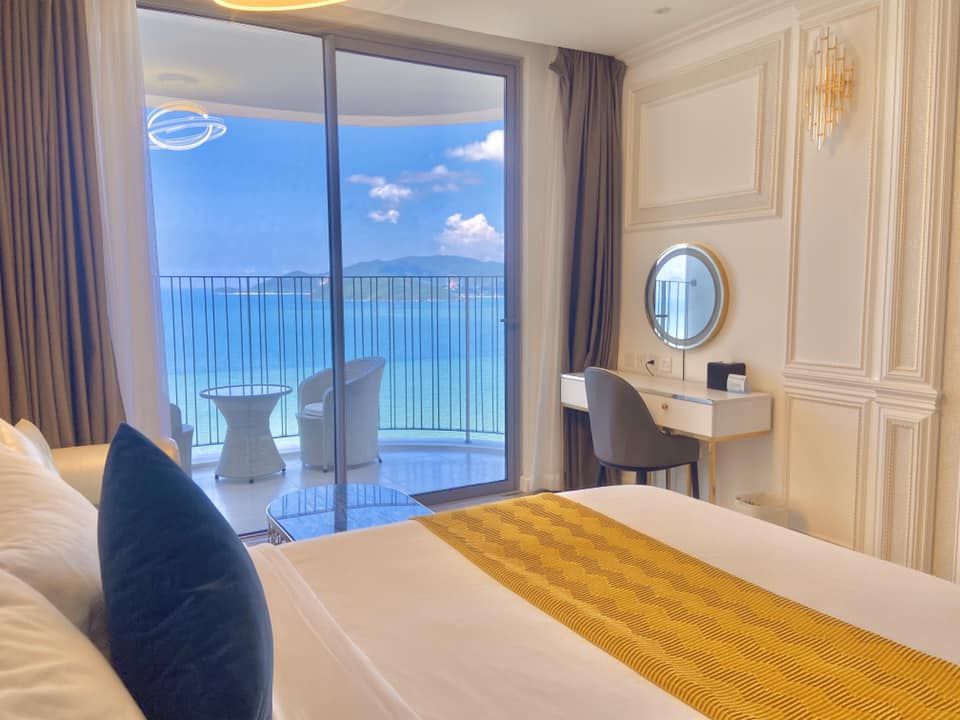 Panorama Nha Trang Bãi Biển Ngôi Sao | Nha Trang