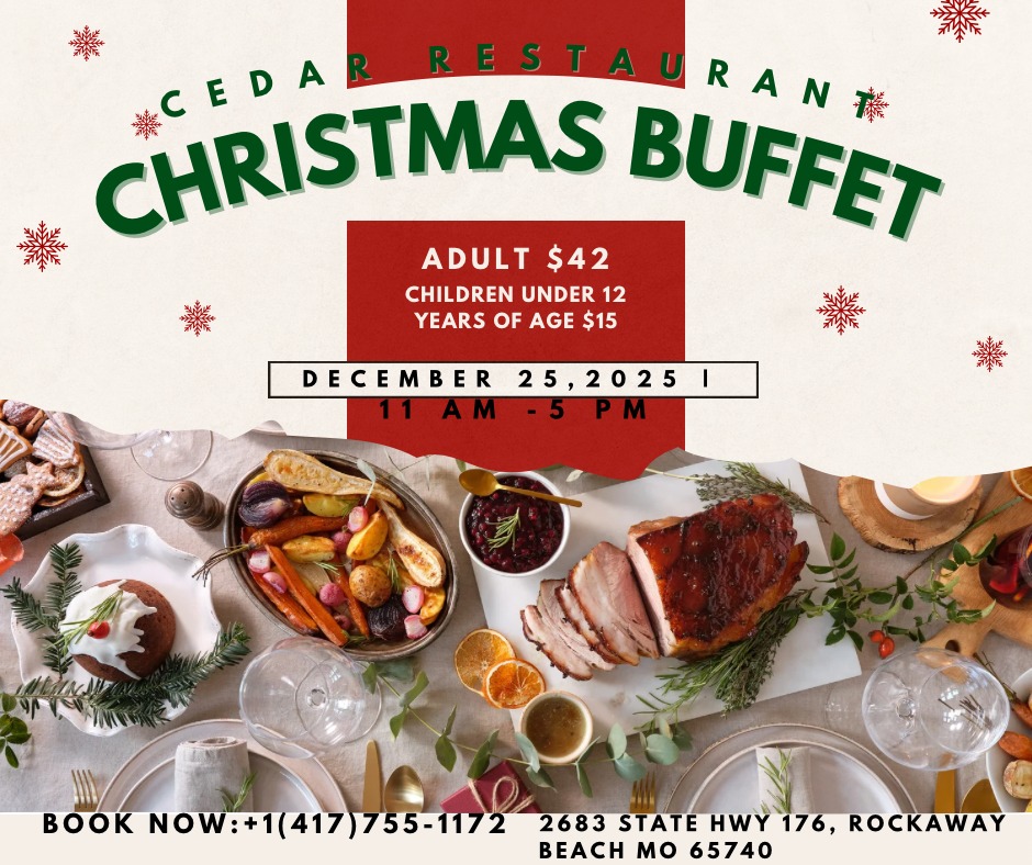 Eat Springfield Mo/Springfield Restaurants | Facebook