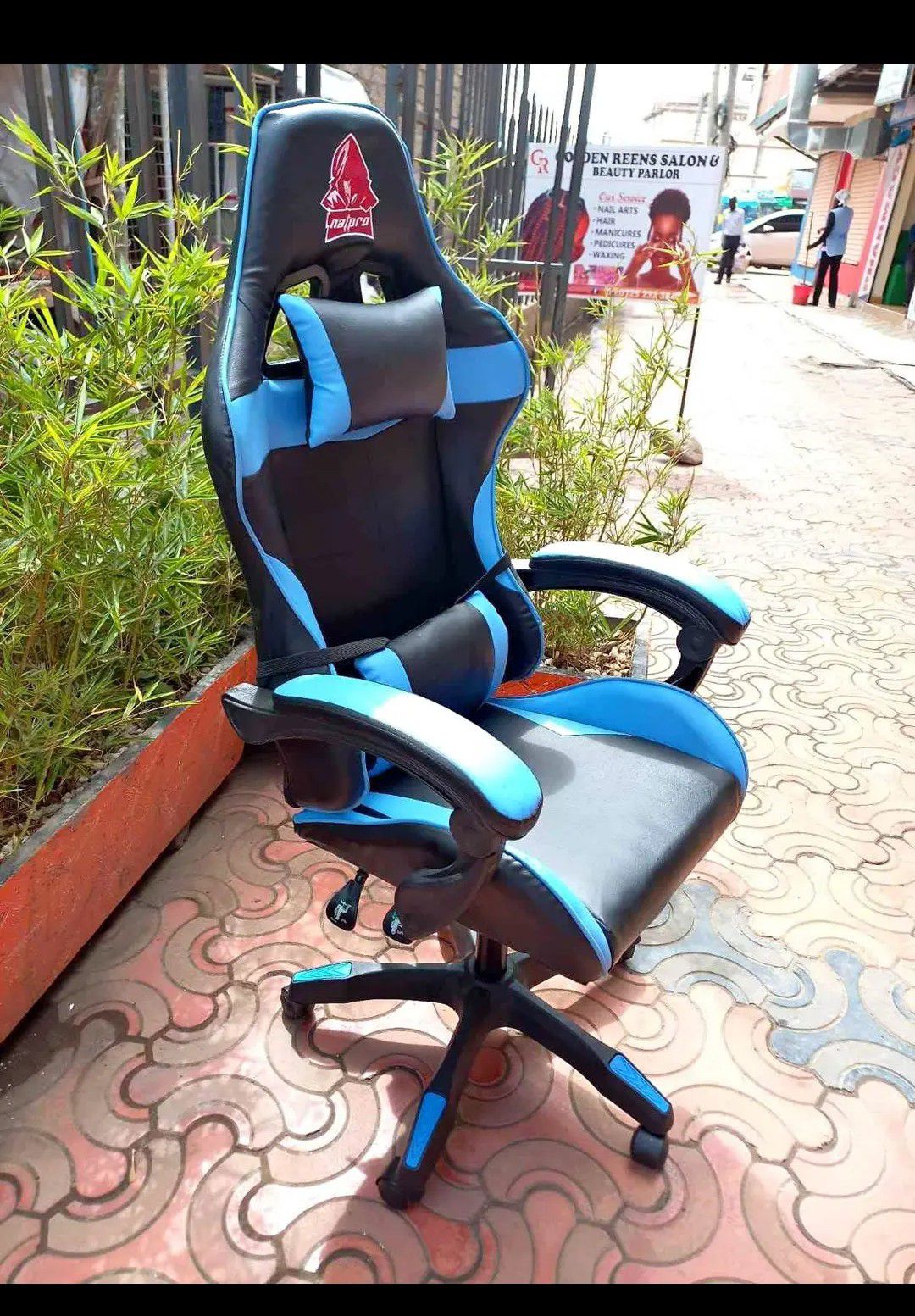 (CSH)Clean secondhand/new households for sale in Kenya by SAIWA ...