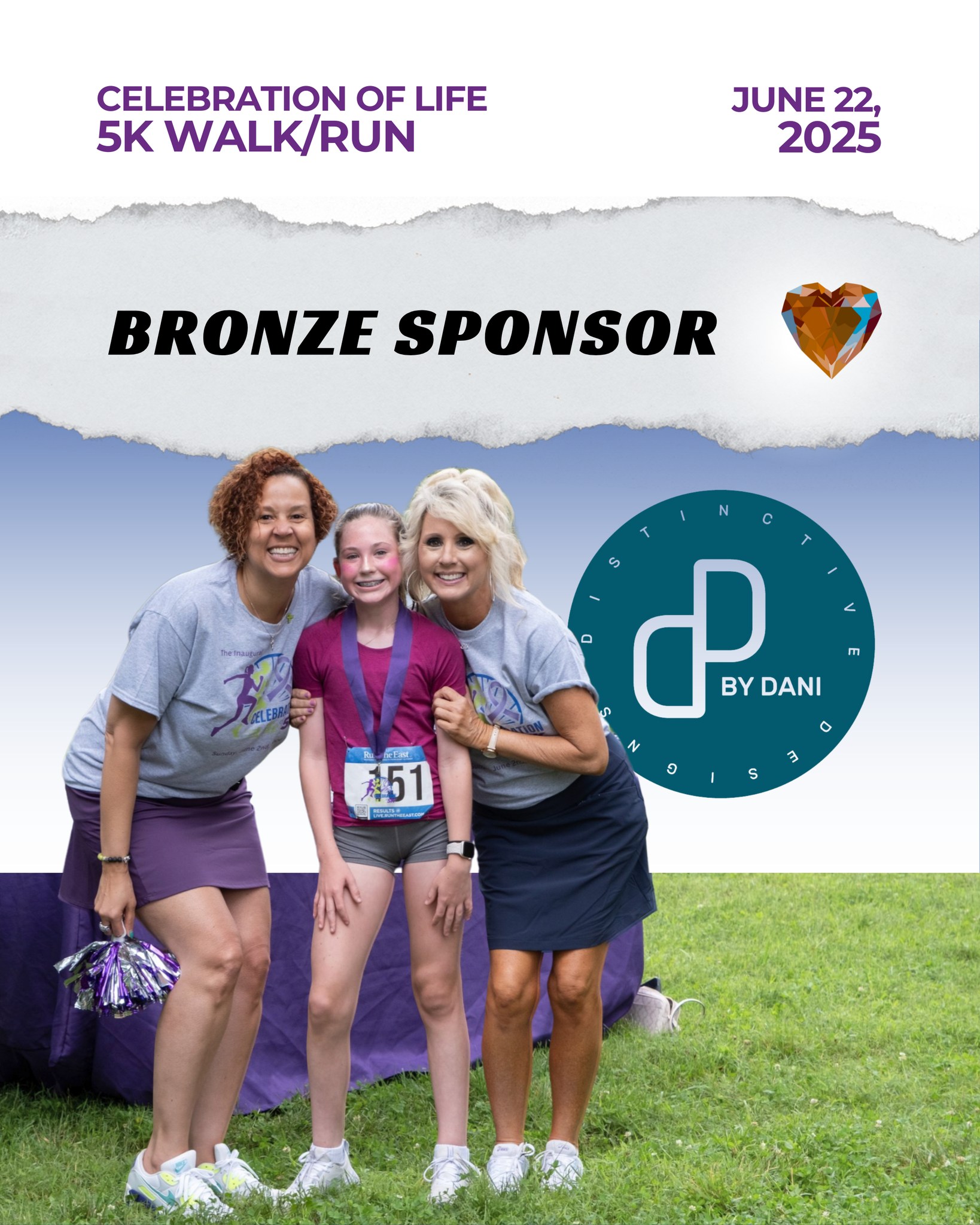 Celebration of Life 5K