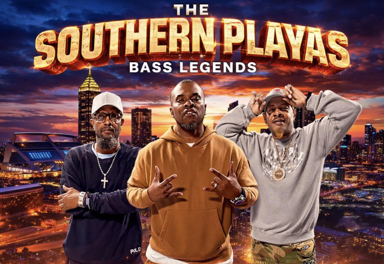 The Southern Playas