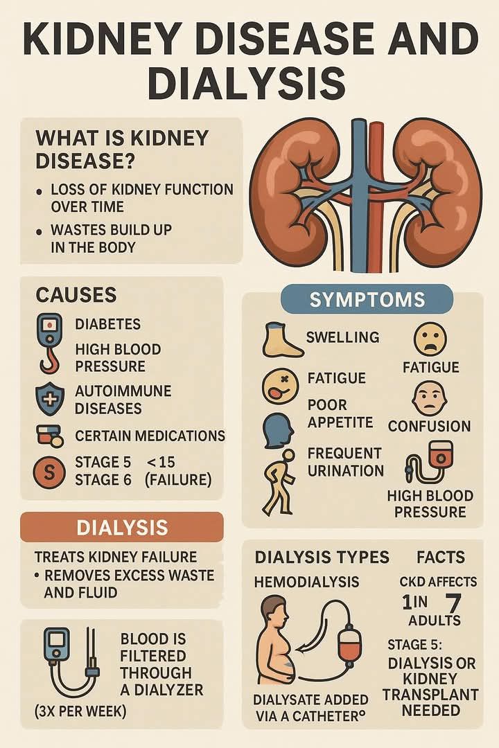 dihexa side effects kidney renal toxicity study adverse For patients with myotonic dystrophy type 1  a rare, dominantly inherited The randomized DIALIZE-Outcomes trial evaluated  From Healthing by Postmedia: If