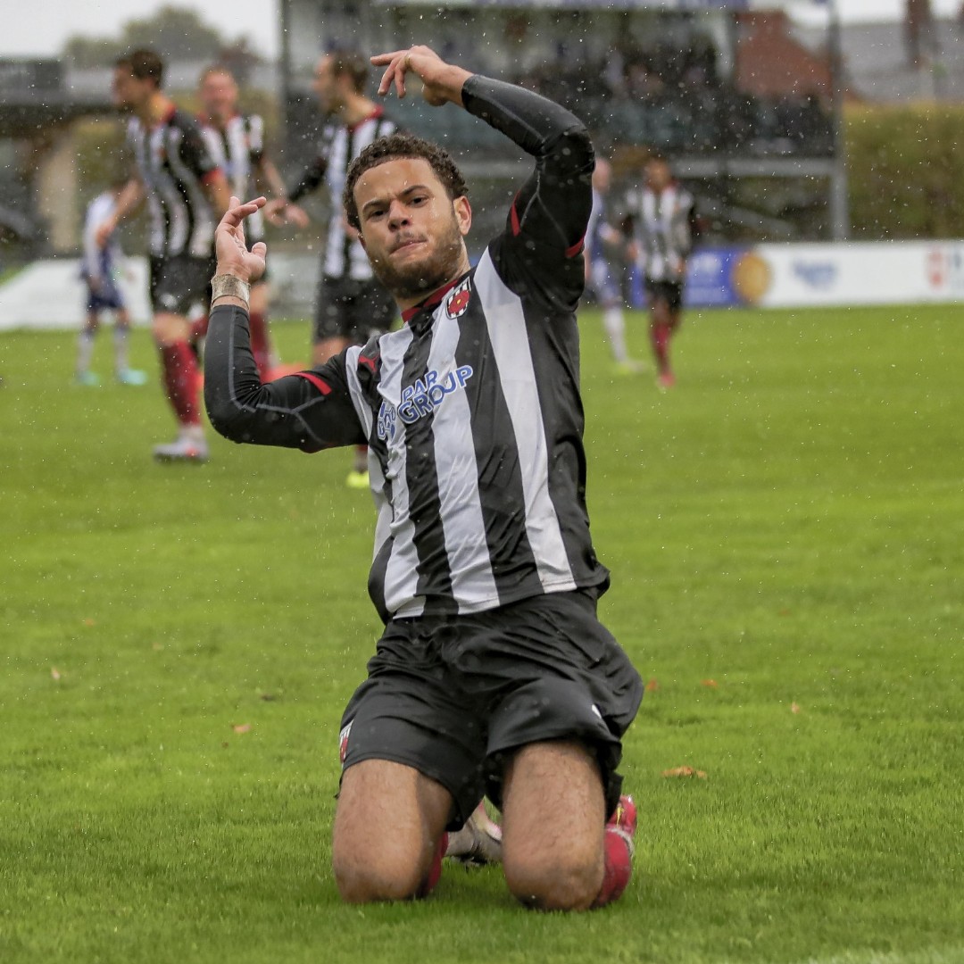 After over a year with the... - Chorley Football Club | Facebook