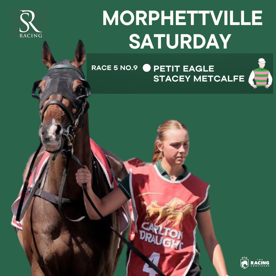 Sarah Rutten Racing | Murray Bridge SA