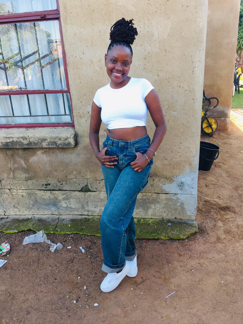 Keletso Ramabinaa