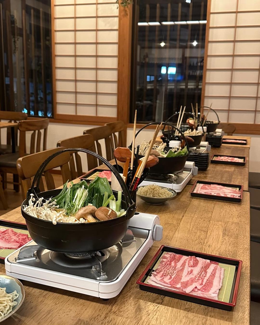 Pots Bar & Kitchen Nozawa
