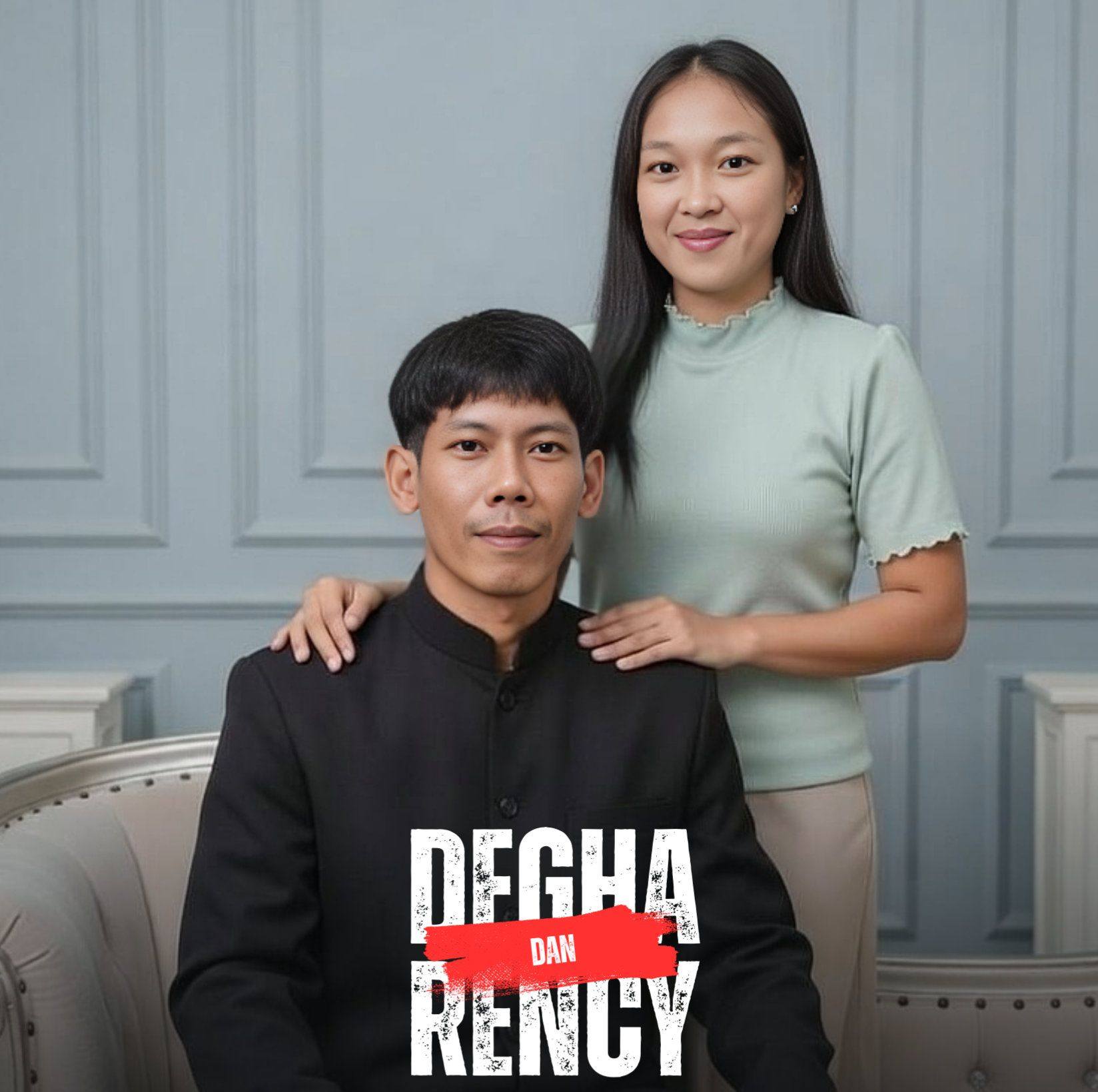 Degha & Rency | Subang