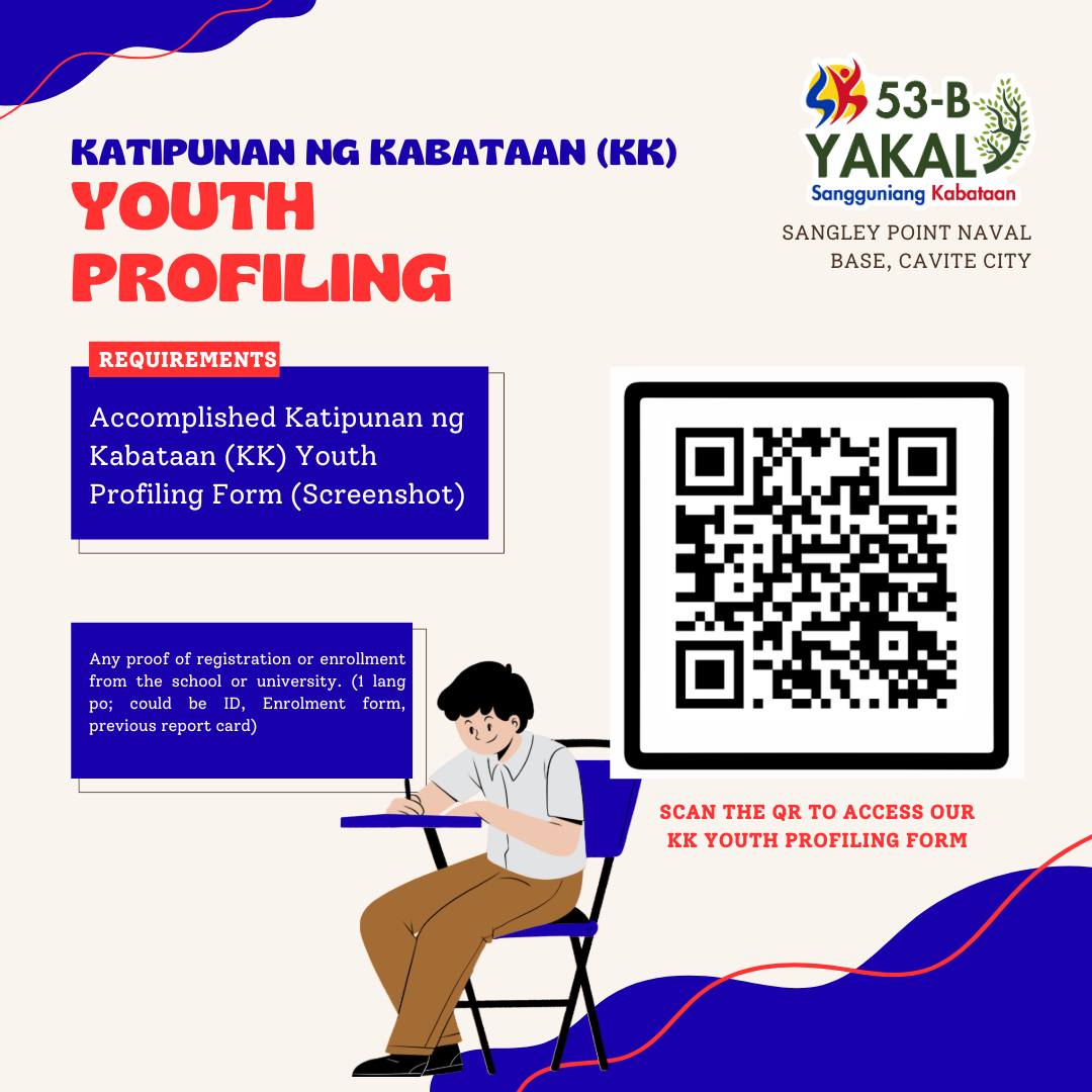 SK Brgy 53-B Yakal 2023-2025 | Cavite