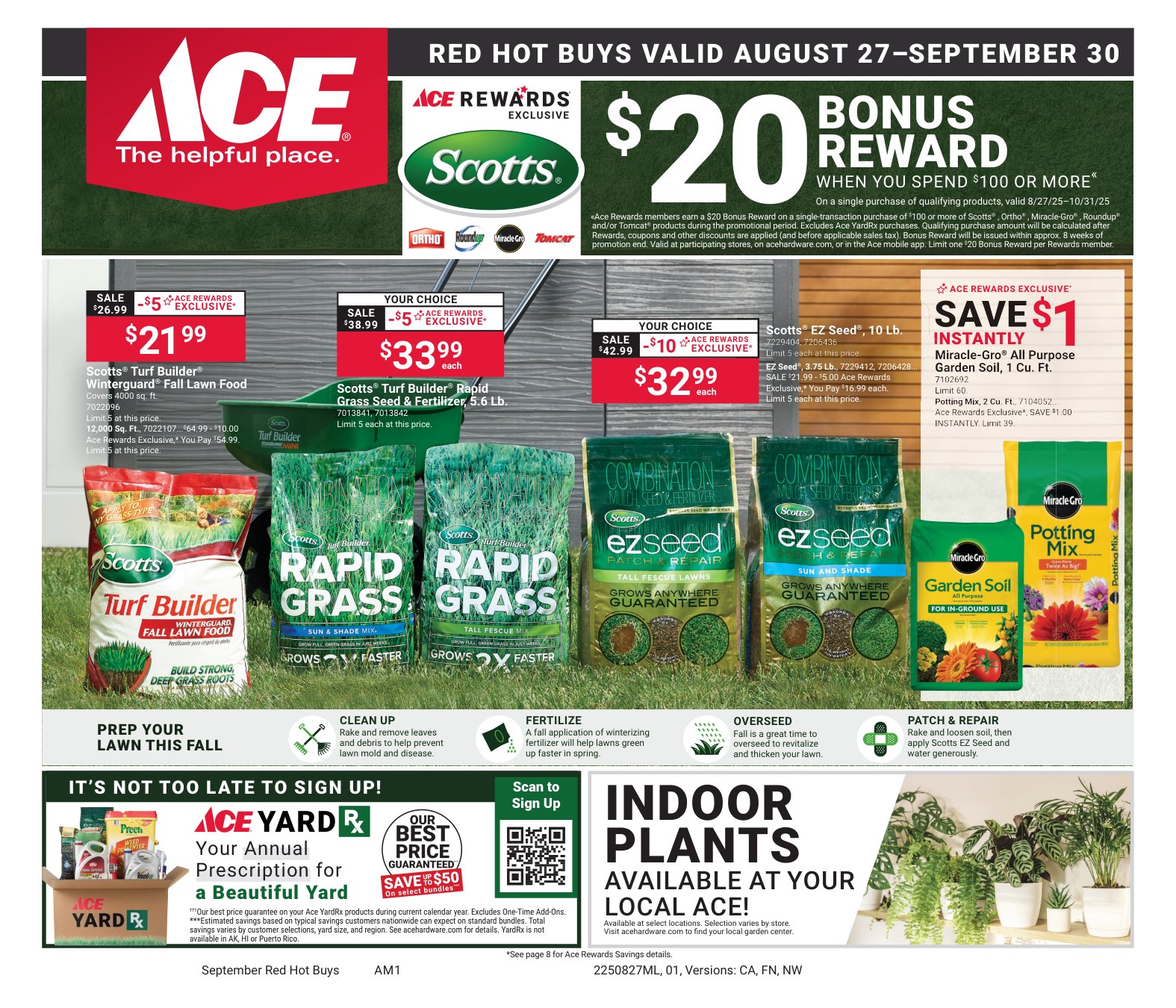 Nelson's Ace Hardware Eagle River | Eagle River WI