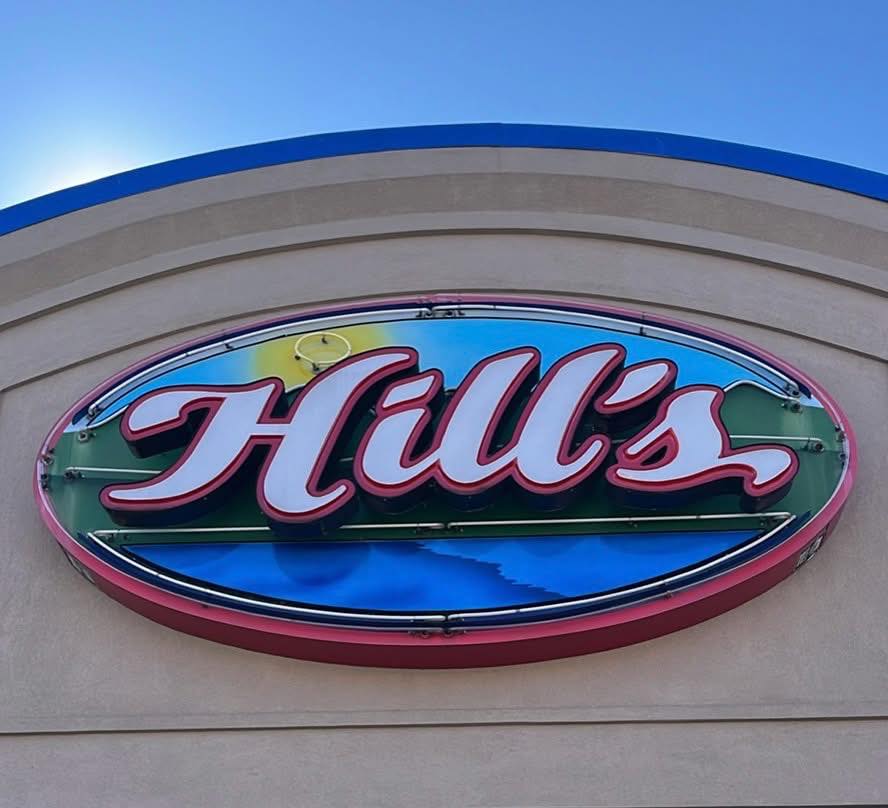 Hill’s Exxon | Lavonia GA