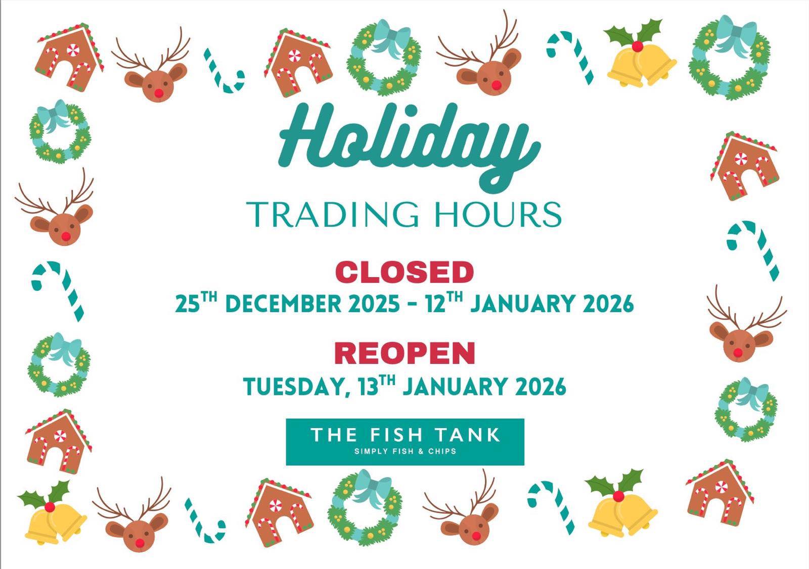 The Fish Tank Pimpama | Gold Coast QLD