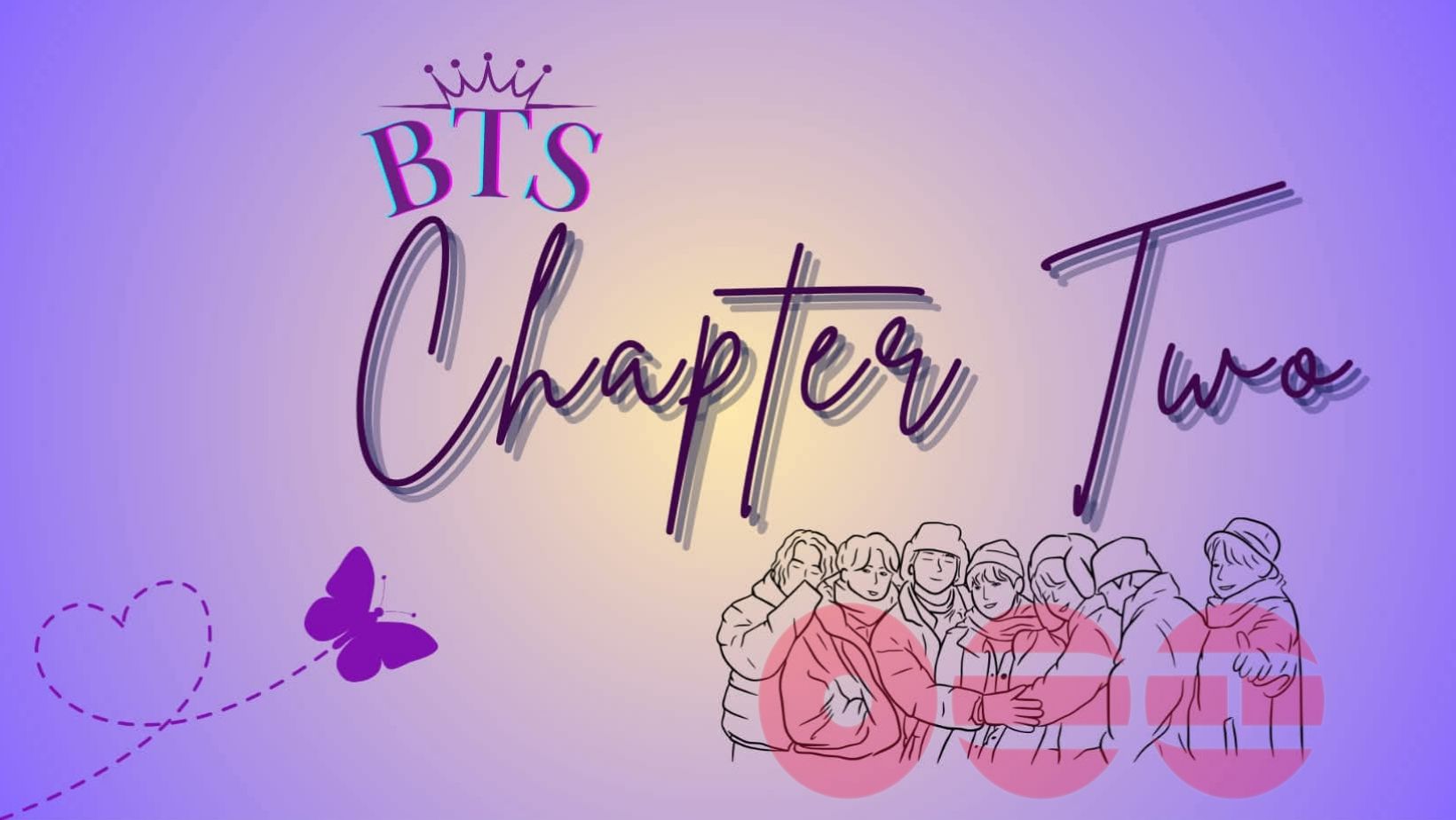 BTS Chapter Two | Manila