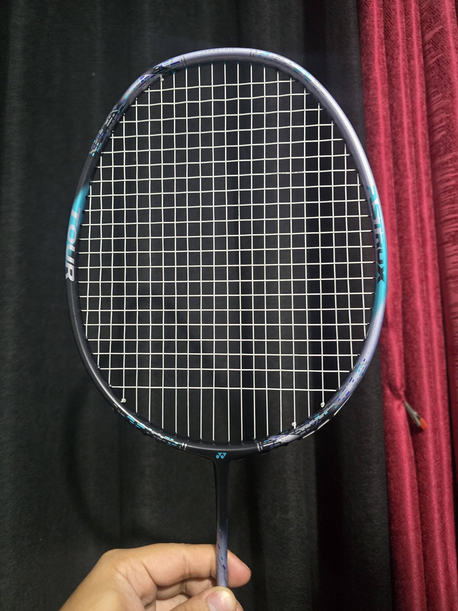 Yonex Astrox 88D Tour badminton racket for sale