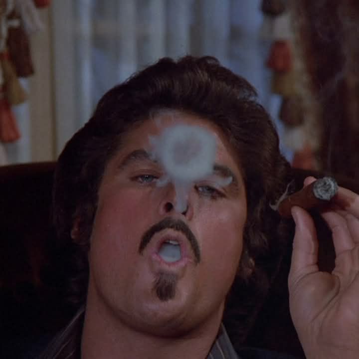 Knight - Someone's enjoying the weekend! LOLZ!! Knight Rider Classic TV ...