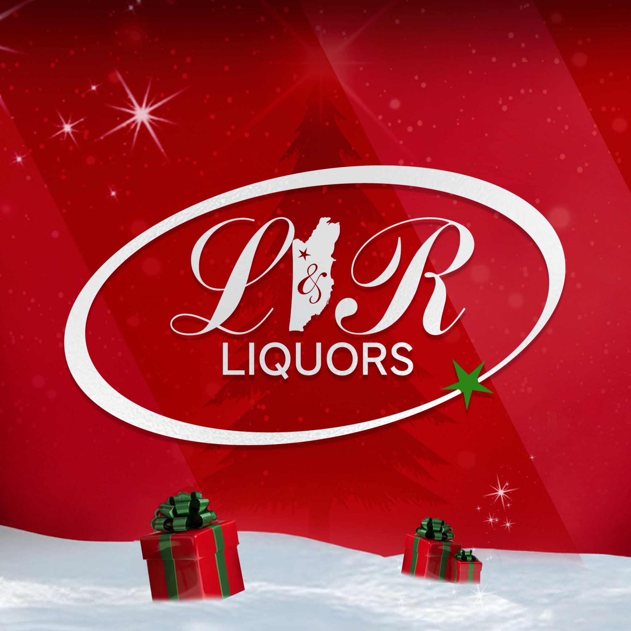 L&R Liquors - L&R Liquors added a new photo.