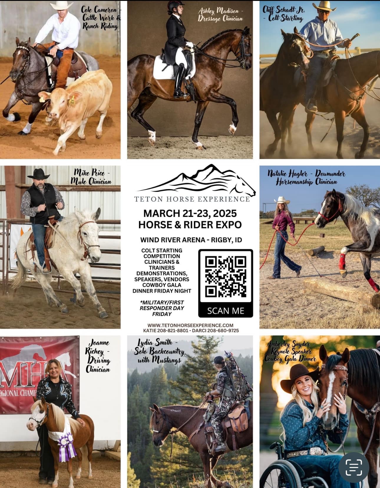 Rigby Stampede Days, Rigby ID | Facebook