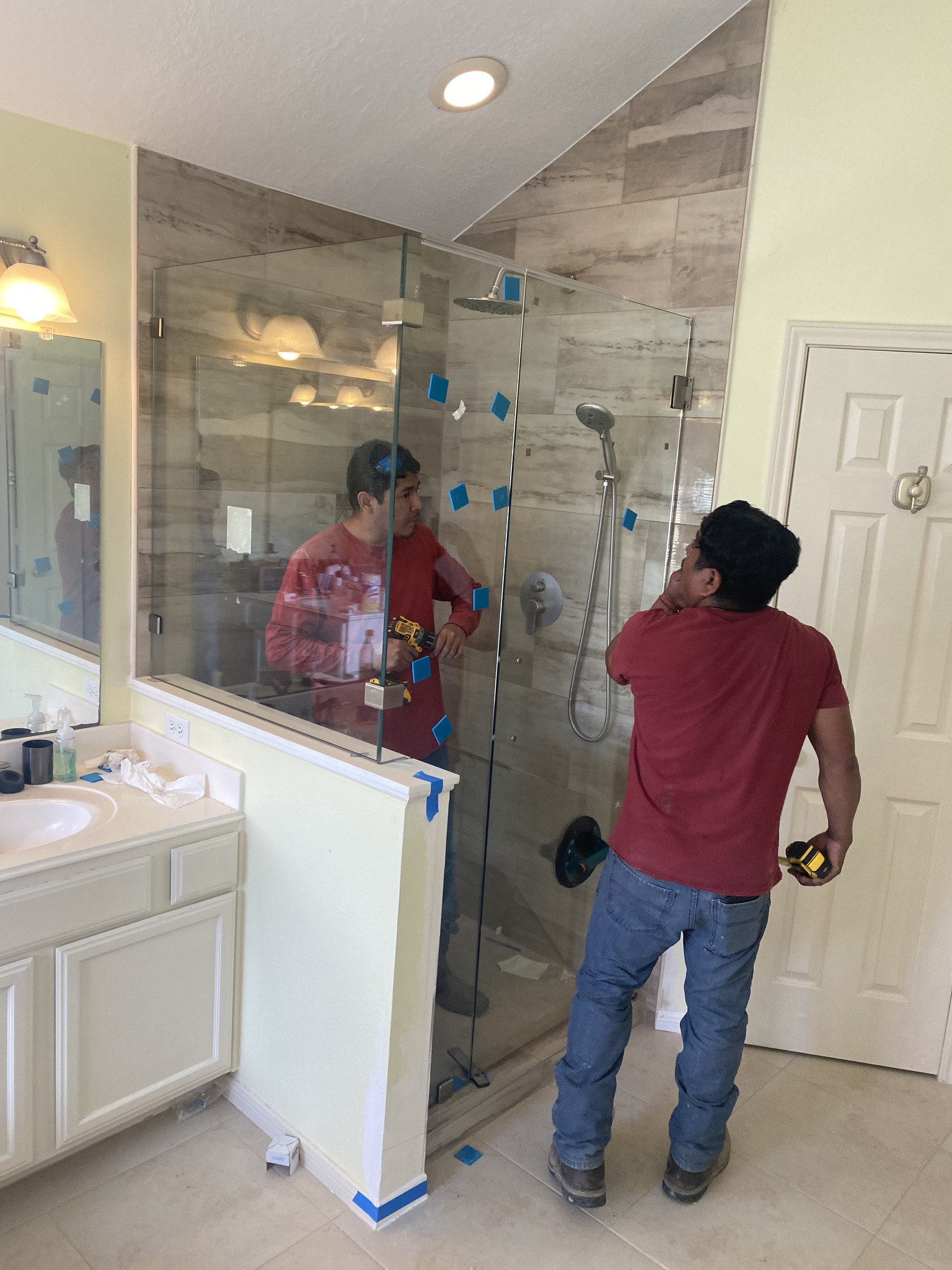 Enrique Remodeling | Katy TX