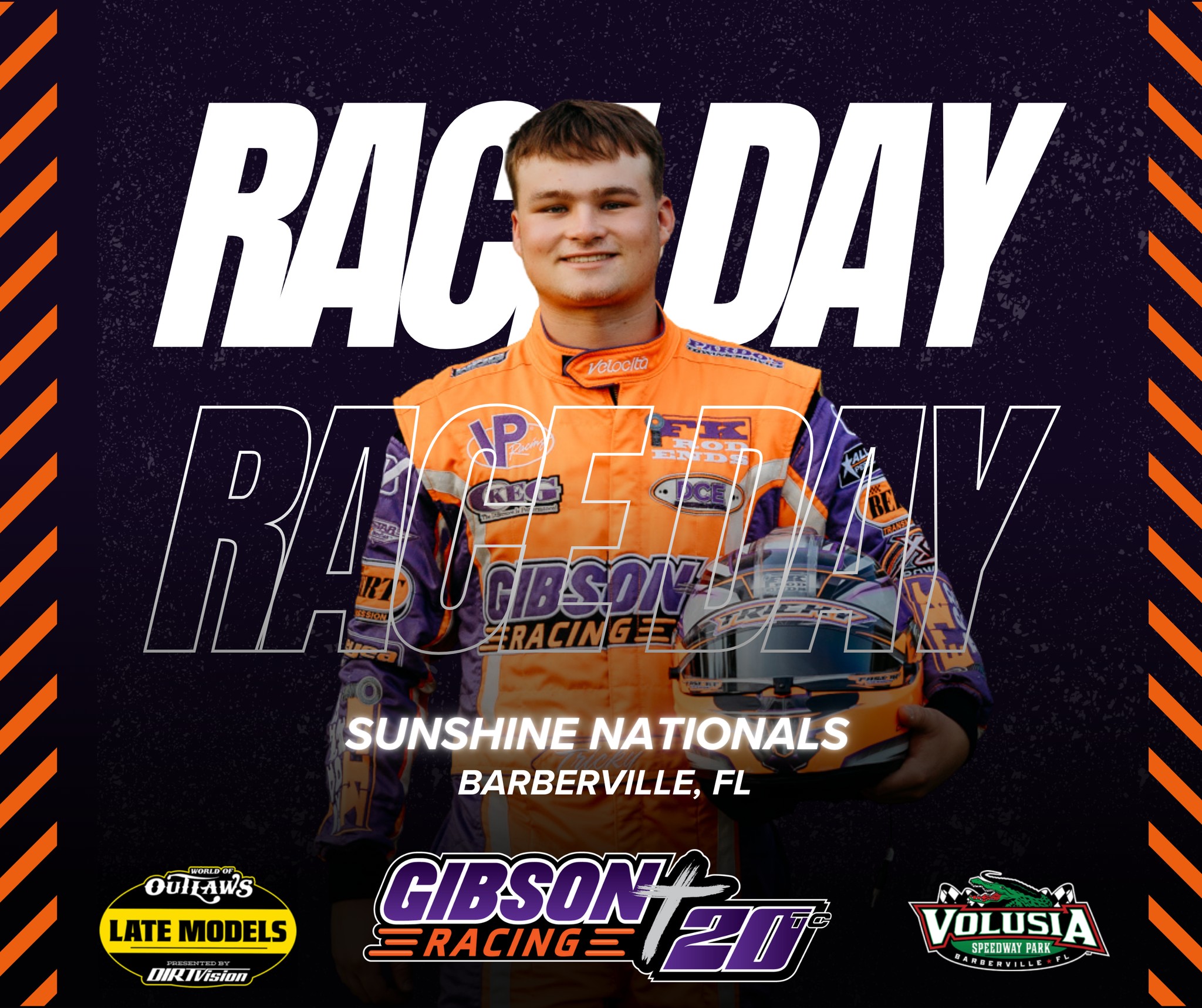 Gibson Racing