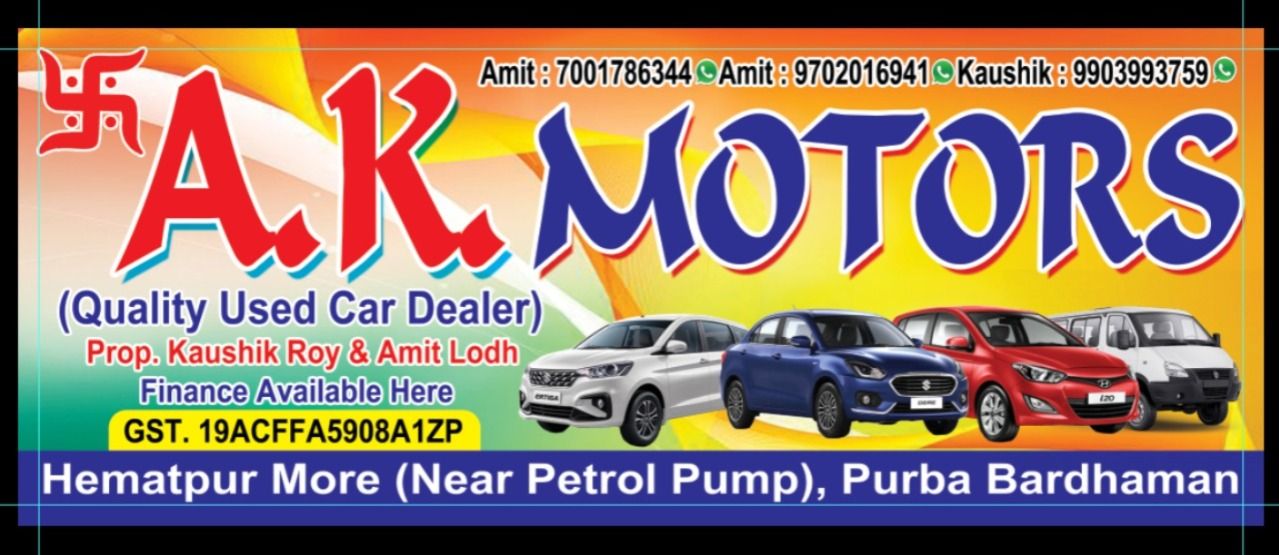 Ak Motor