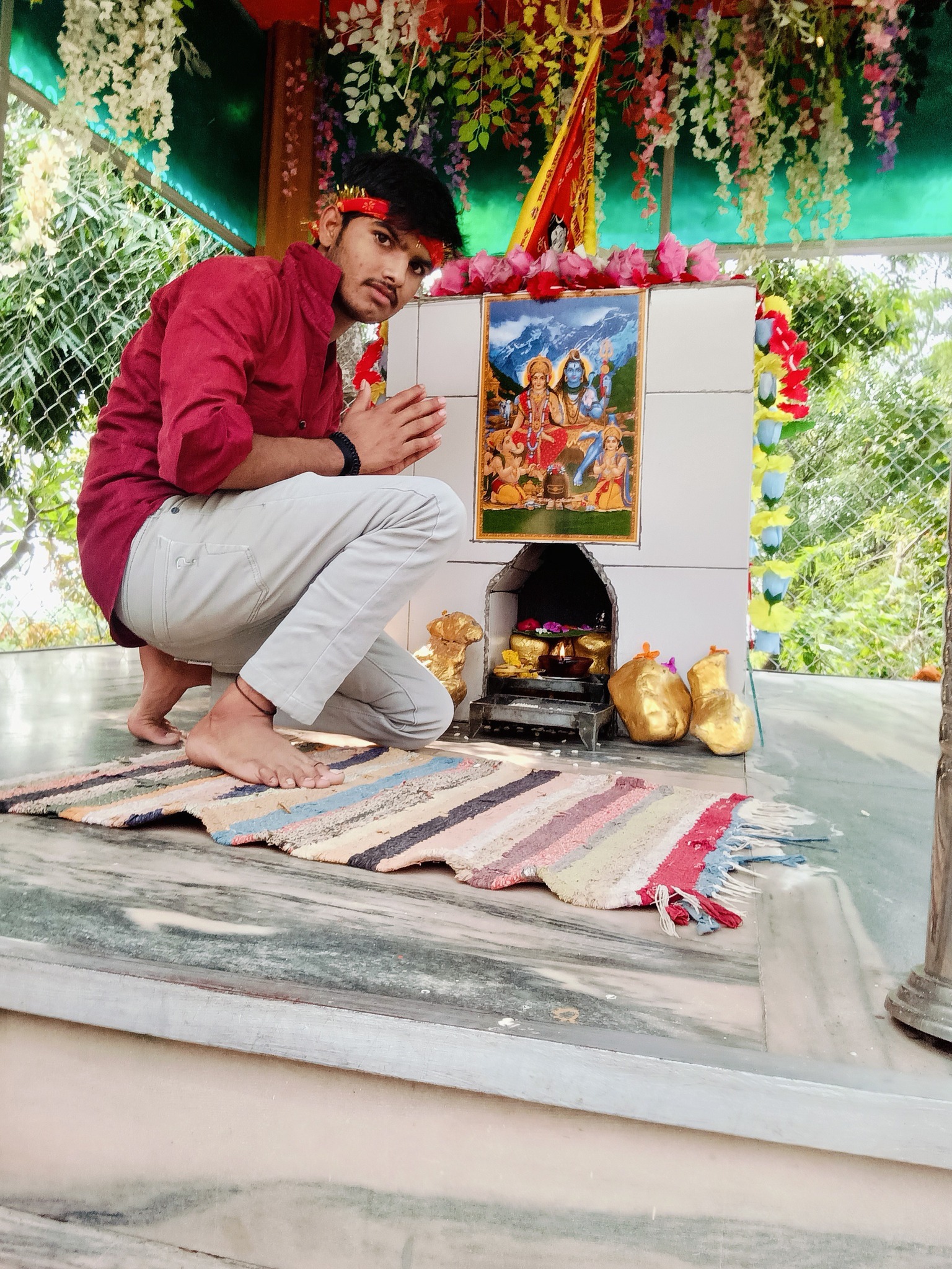 Pradeep Rajput