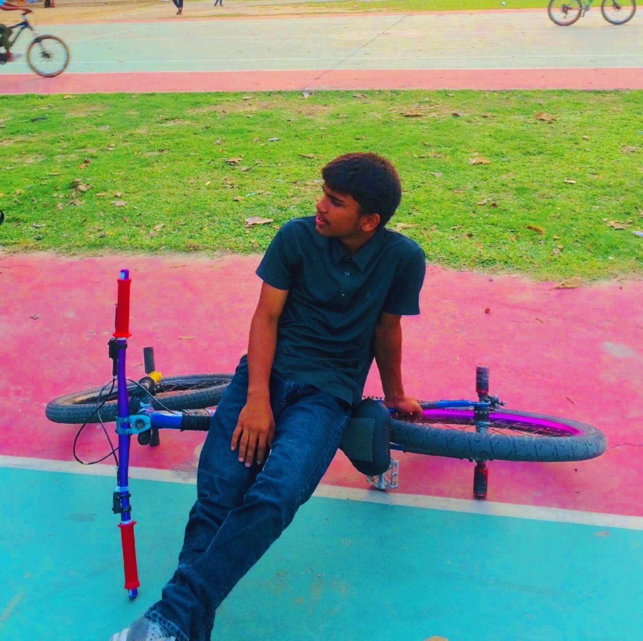 Mamun Dsr