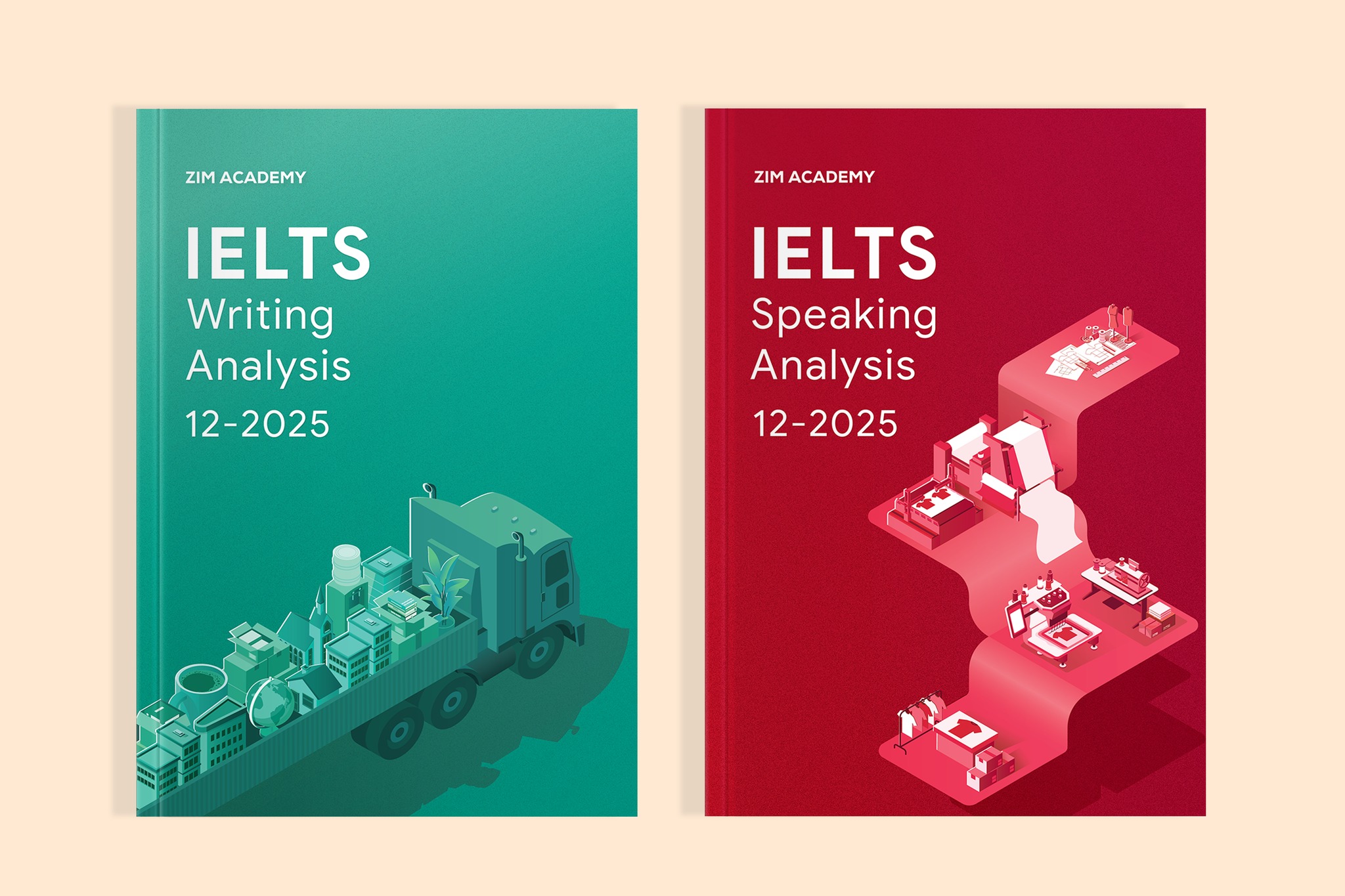 ZIM Academy - 🔥 IELTS Writing & Speaking Tests Analysis... | Facebook