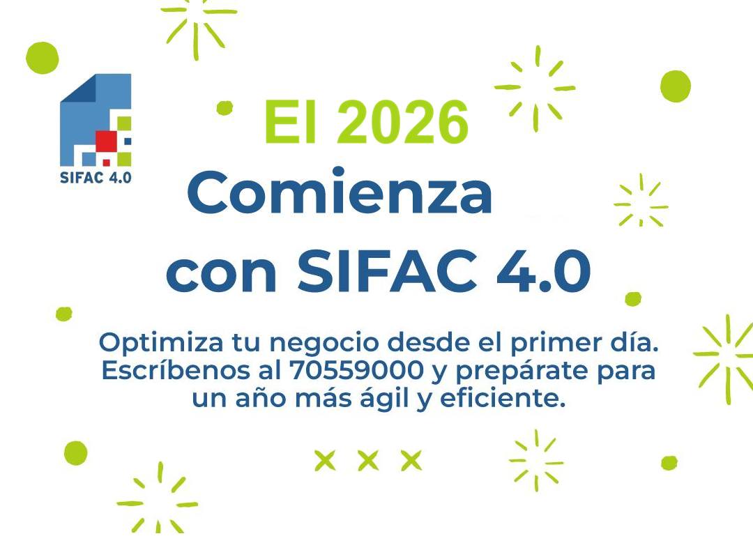 SIFAC y sistemas