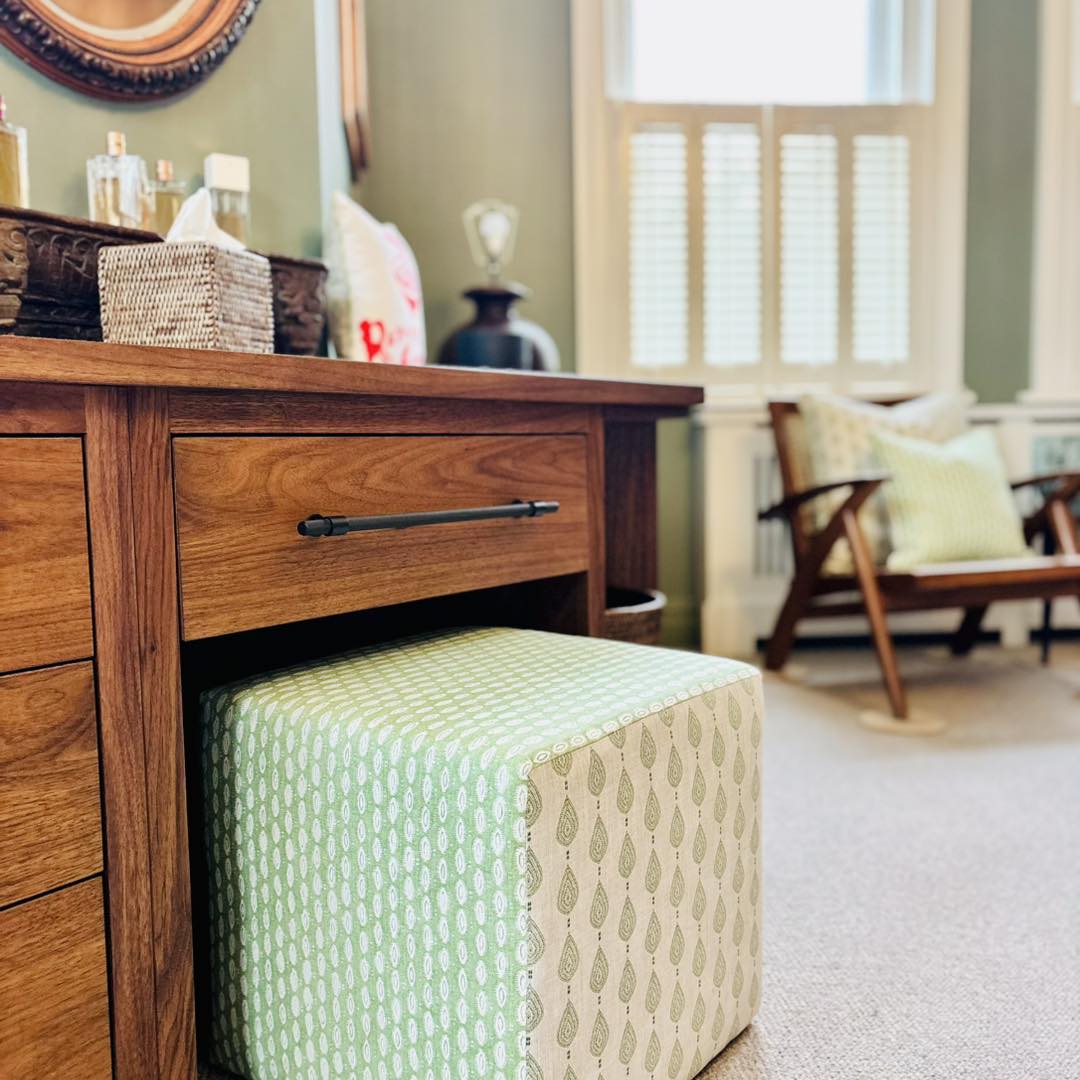 Lowri Bespoke Interiors | Bath