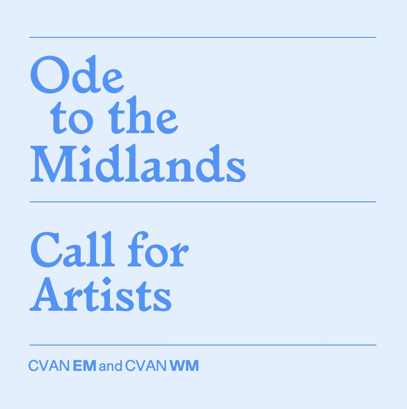 CVAN West Midlands