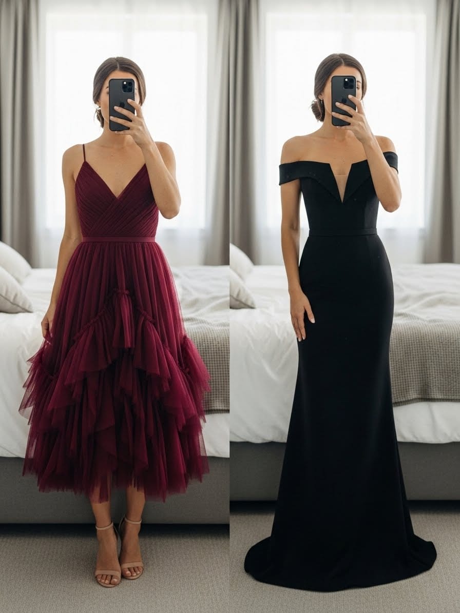 burgundy dress black tie Are these dresses suitable for a wedding in Mexico City? consider sizing up handmade leather shoes Tyler Hubbard - 5 US Size:US38 - EU48