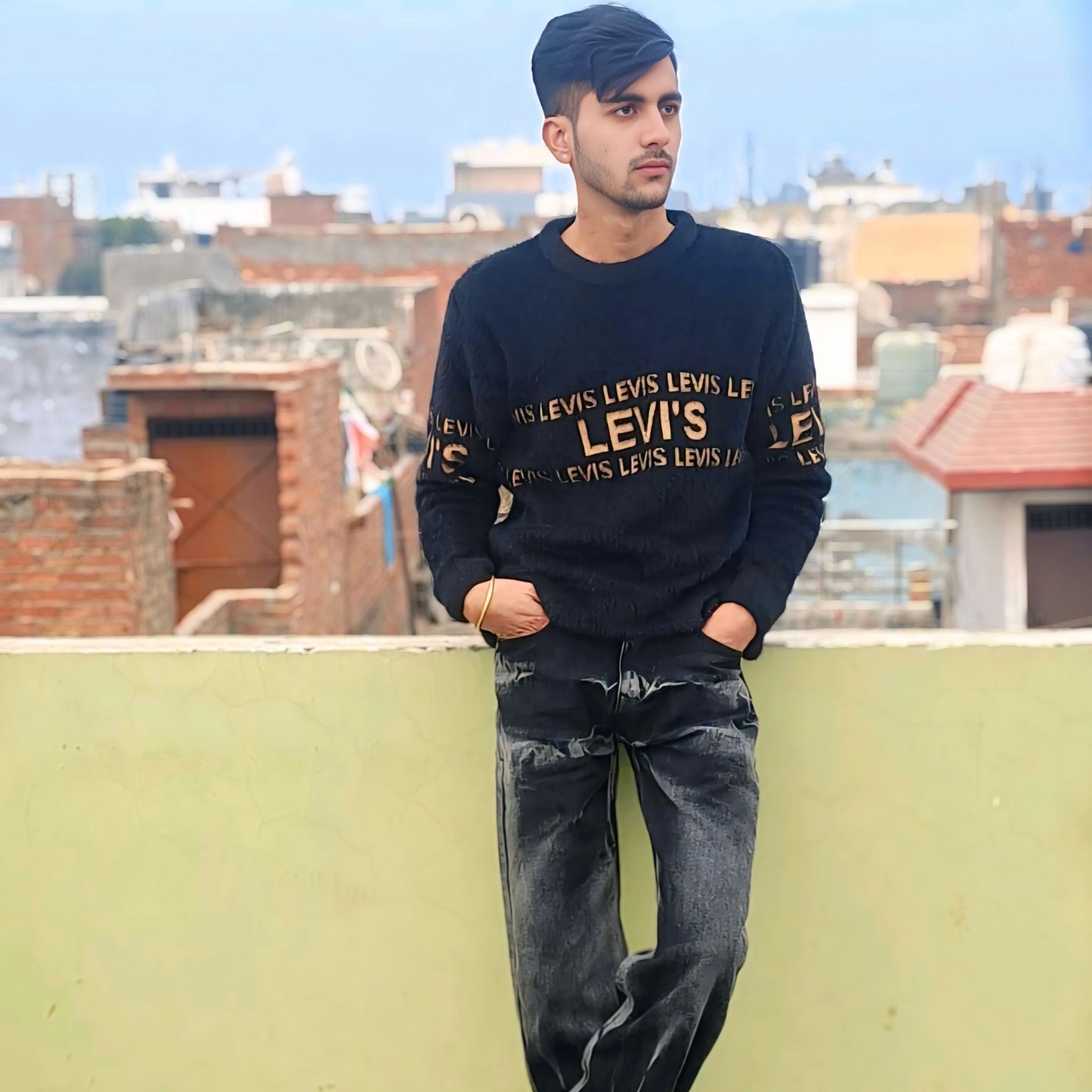Manu Rajput