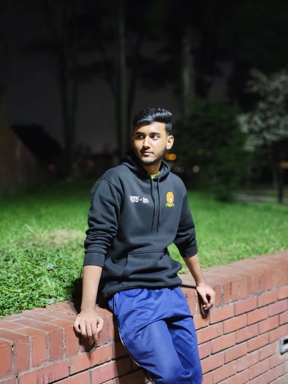 Md Rafid Redwan